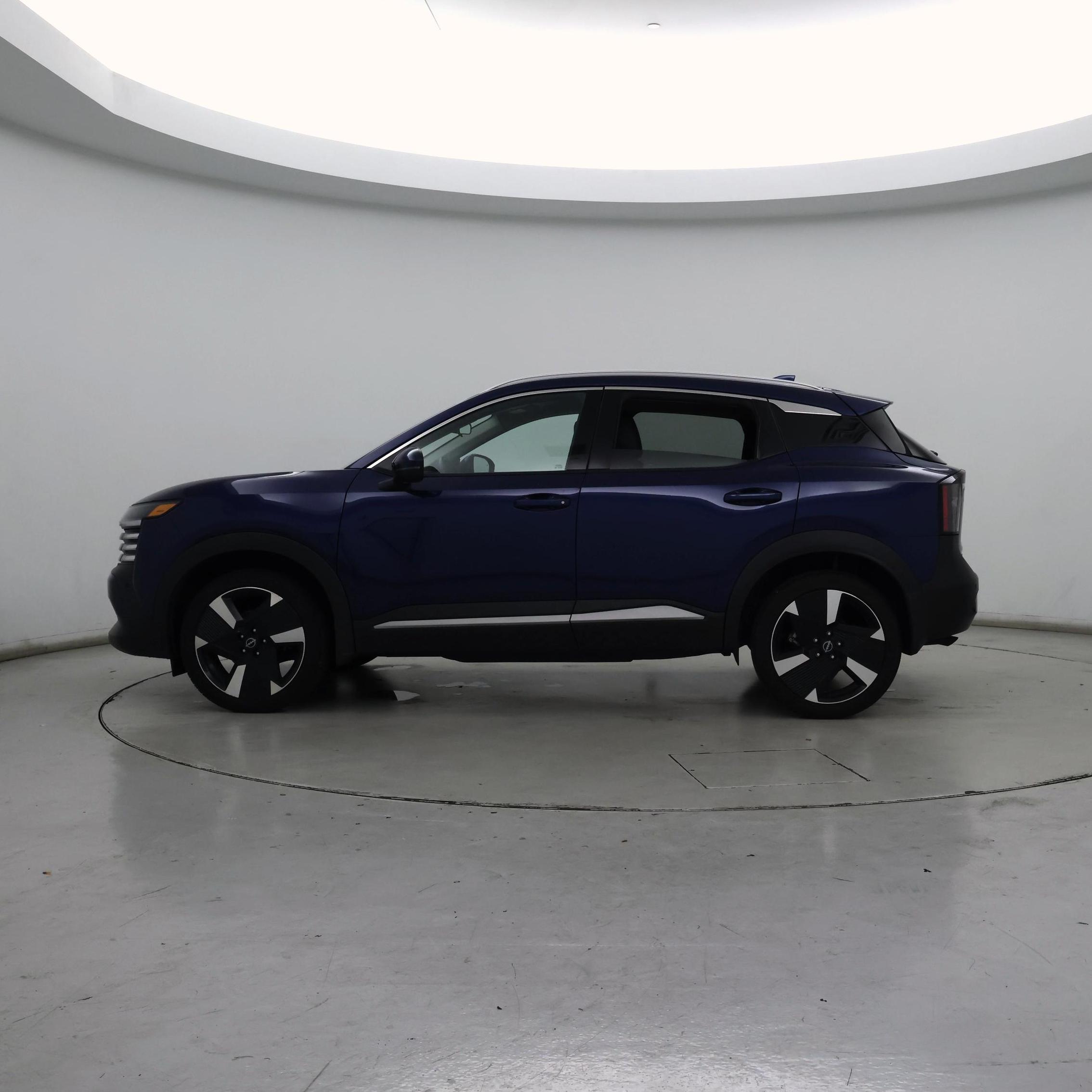 Thumbnail: 2025 Nissan Kicks - 3