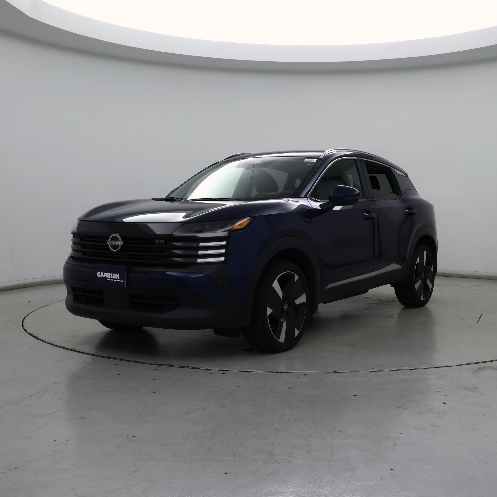 Thumbnail: 2025 Nissan Kicks - 4