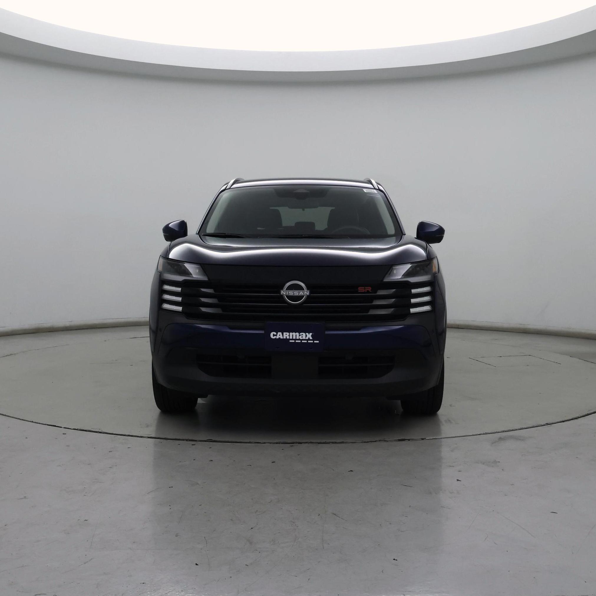 Thumbnail: 2025 Nissan Kicks - 5