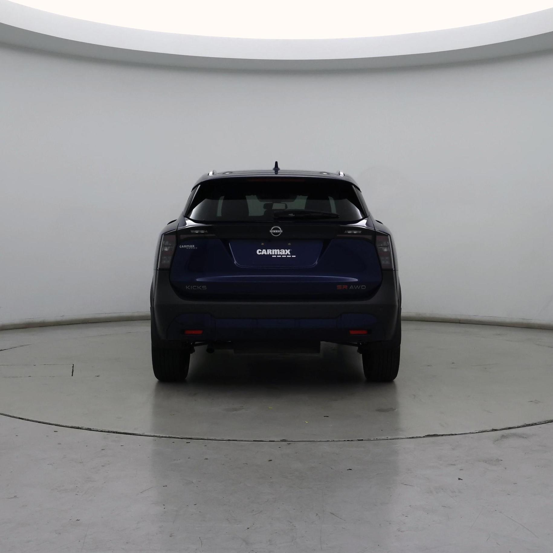 Thumbnail: 2025 Nissan Kicks - 6