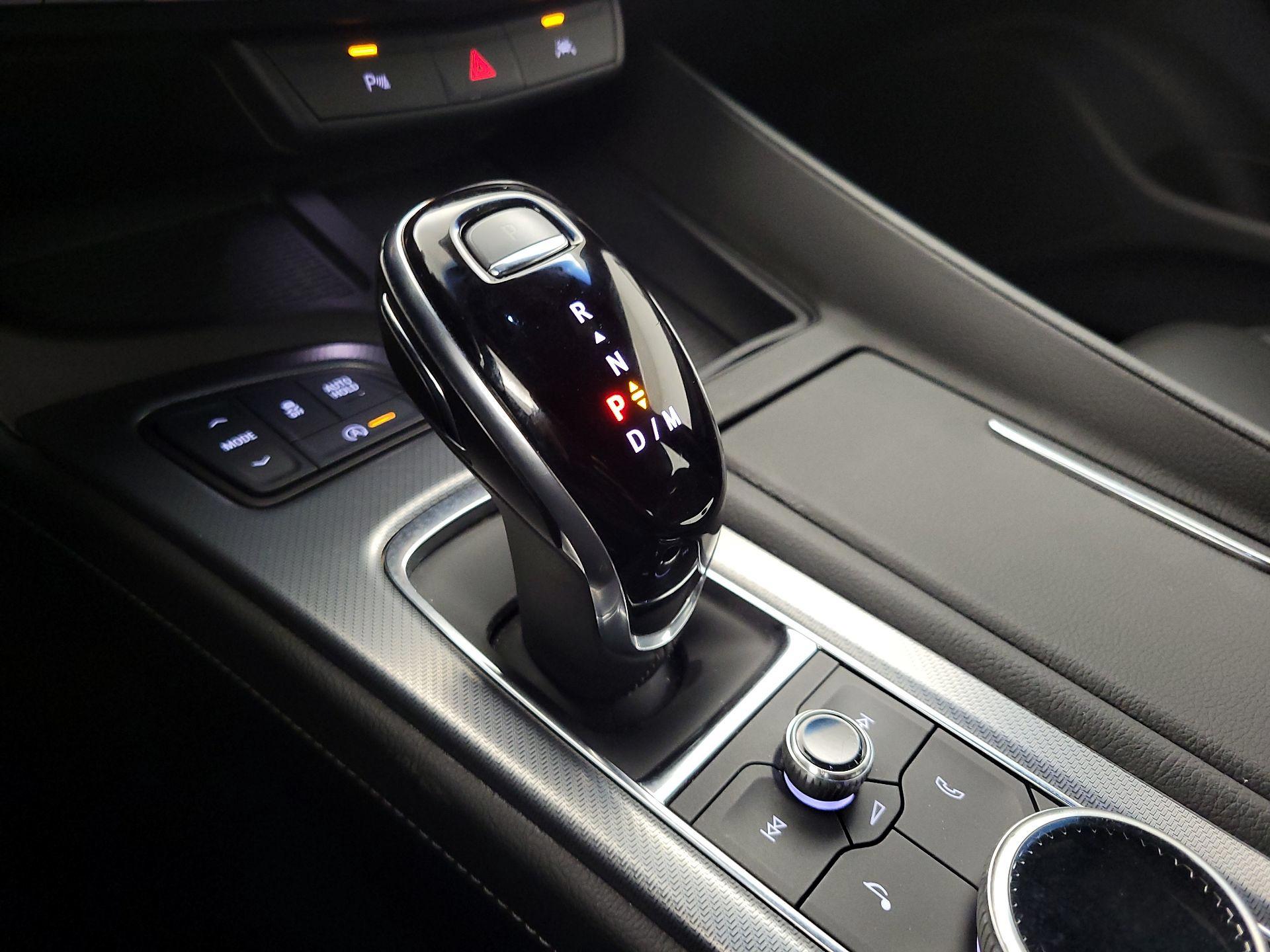 Thumbnail: 2024 Cadillac CT5 - 17