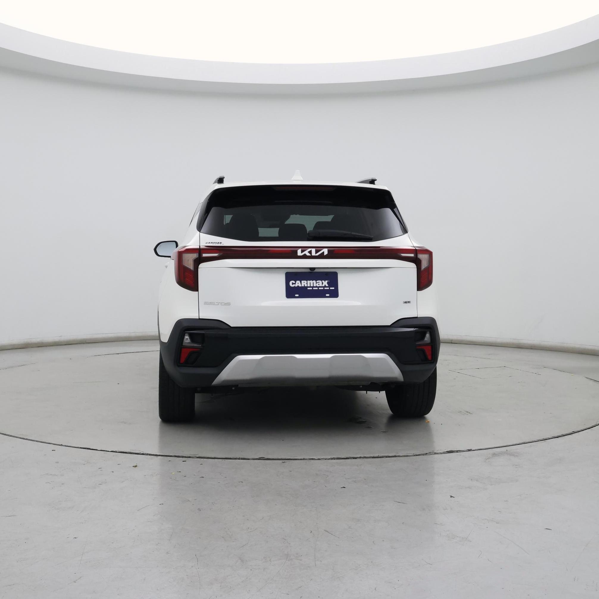 Thumbnail: 2024 Kia Seltos - 6