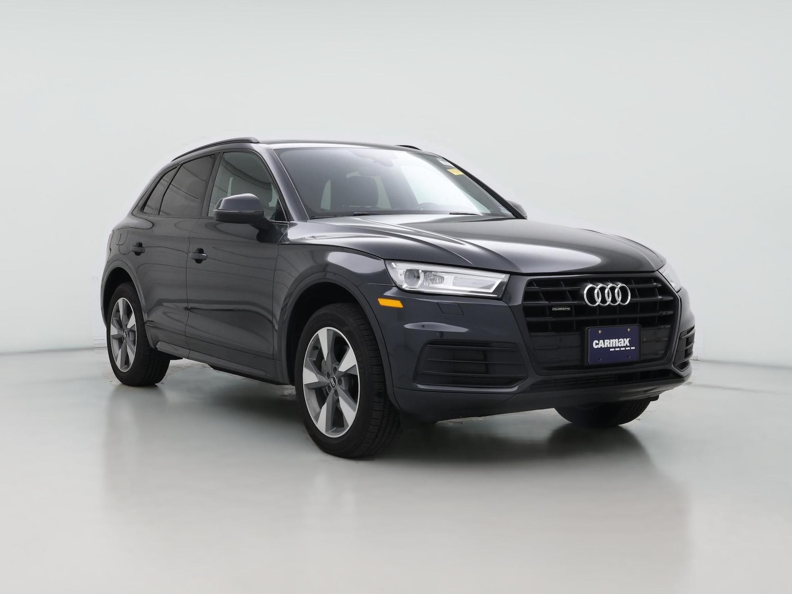 2020 Audi Q5 Premium