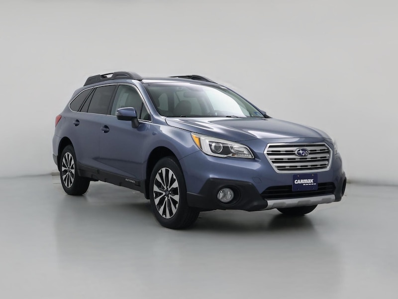 2016 Subaru Outback 2.5i Limited -
                  Mays Landing, NJ