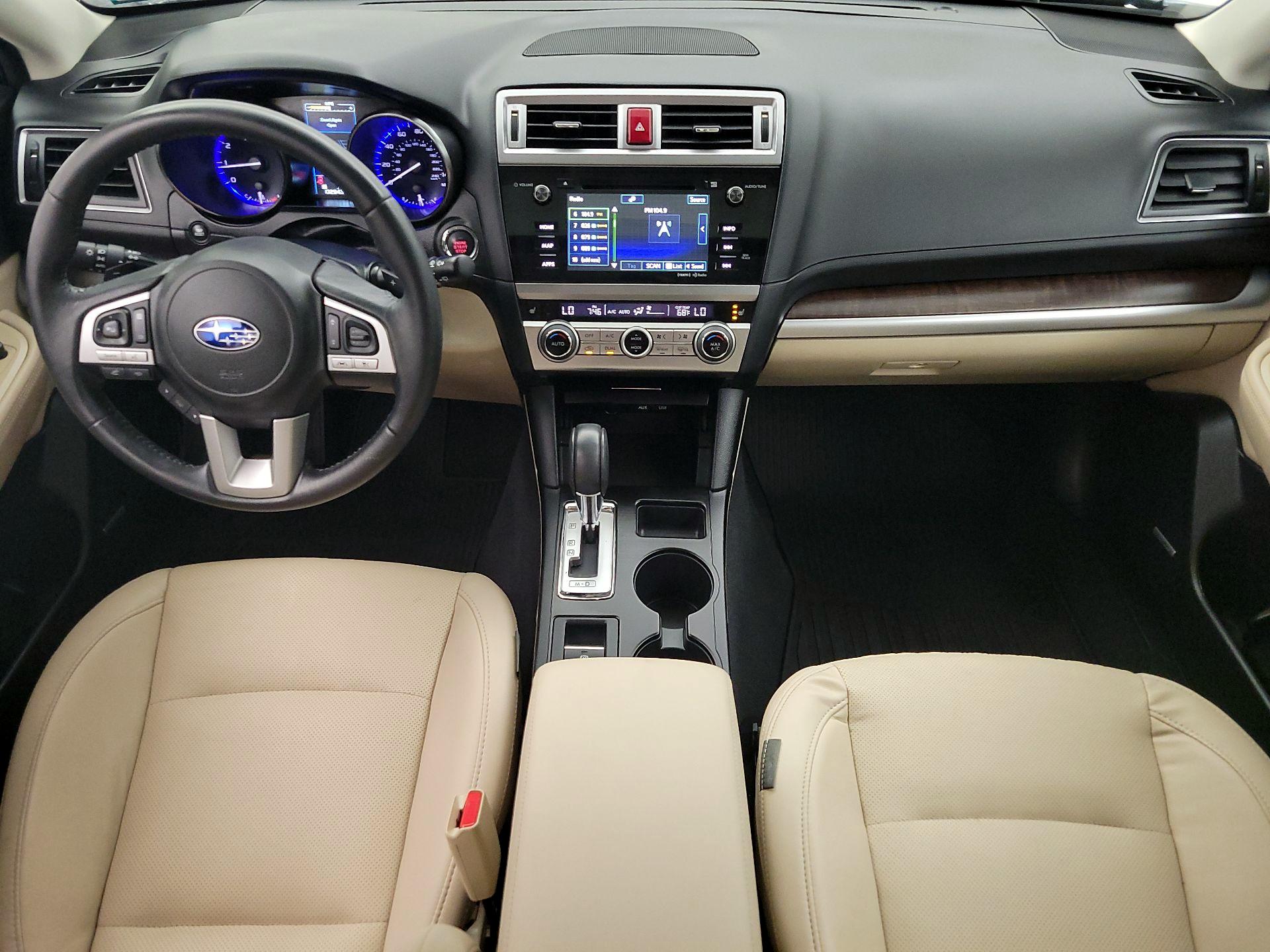Thumbnail: 2016 Subaru Outback - 9
