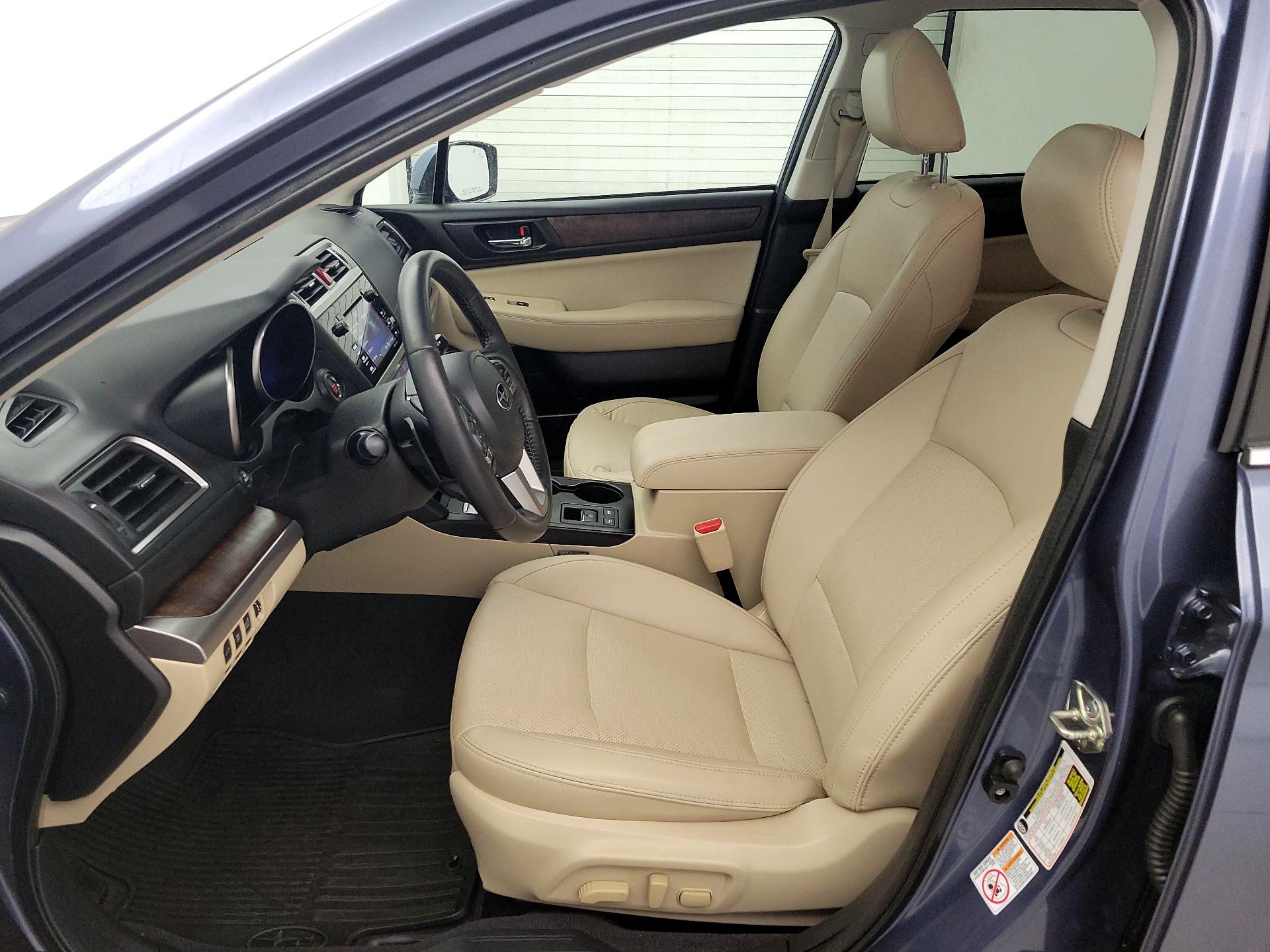 Thumbnail: 2016 Subaru Outback - 11