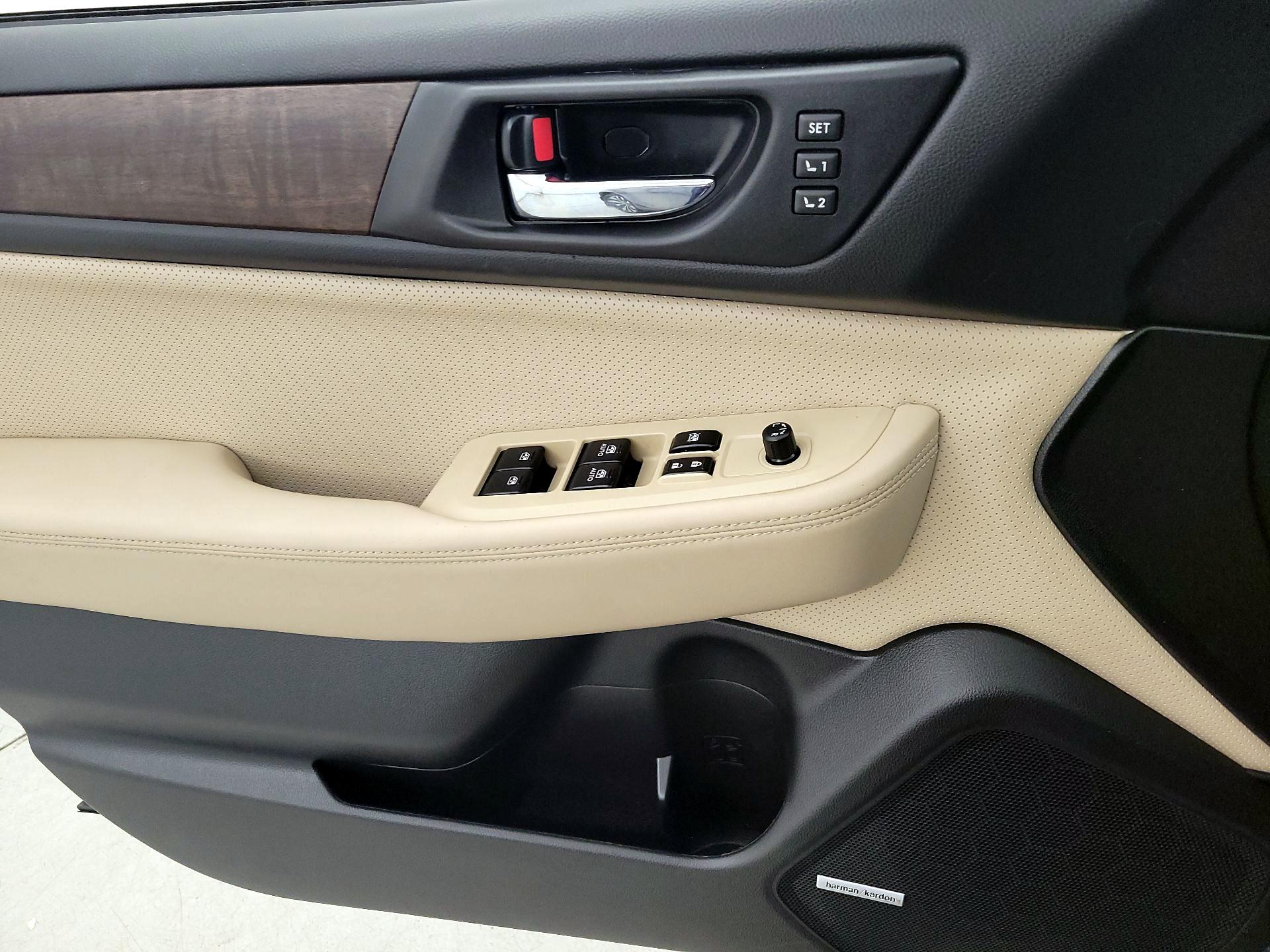 Thumbnail: 2016 Subaru Outback - 12