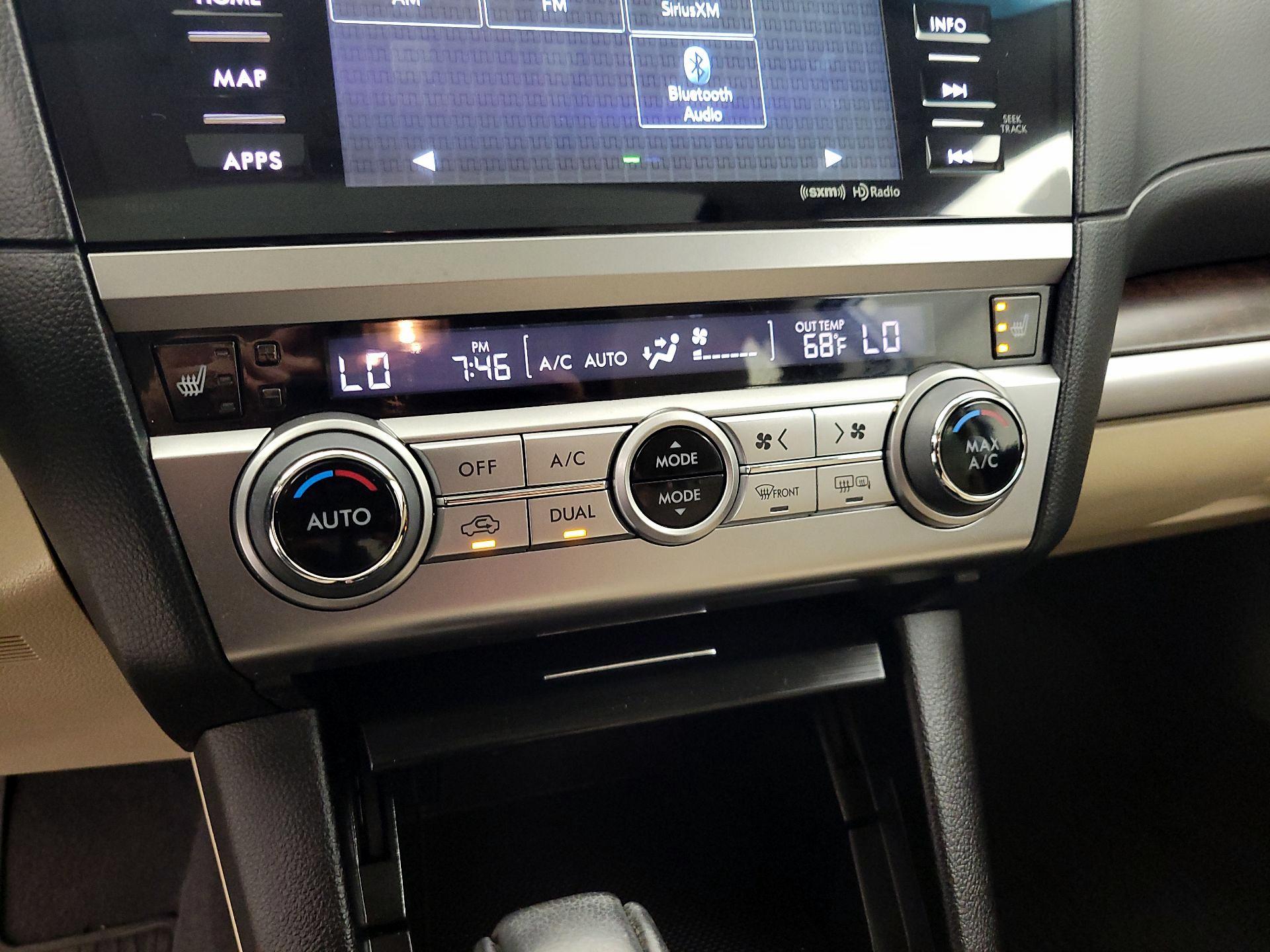 Thumbnail: 2016 Subaru Outback - 16