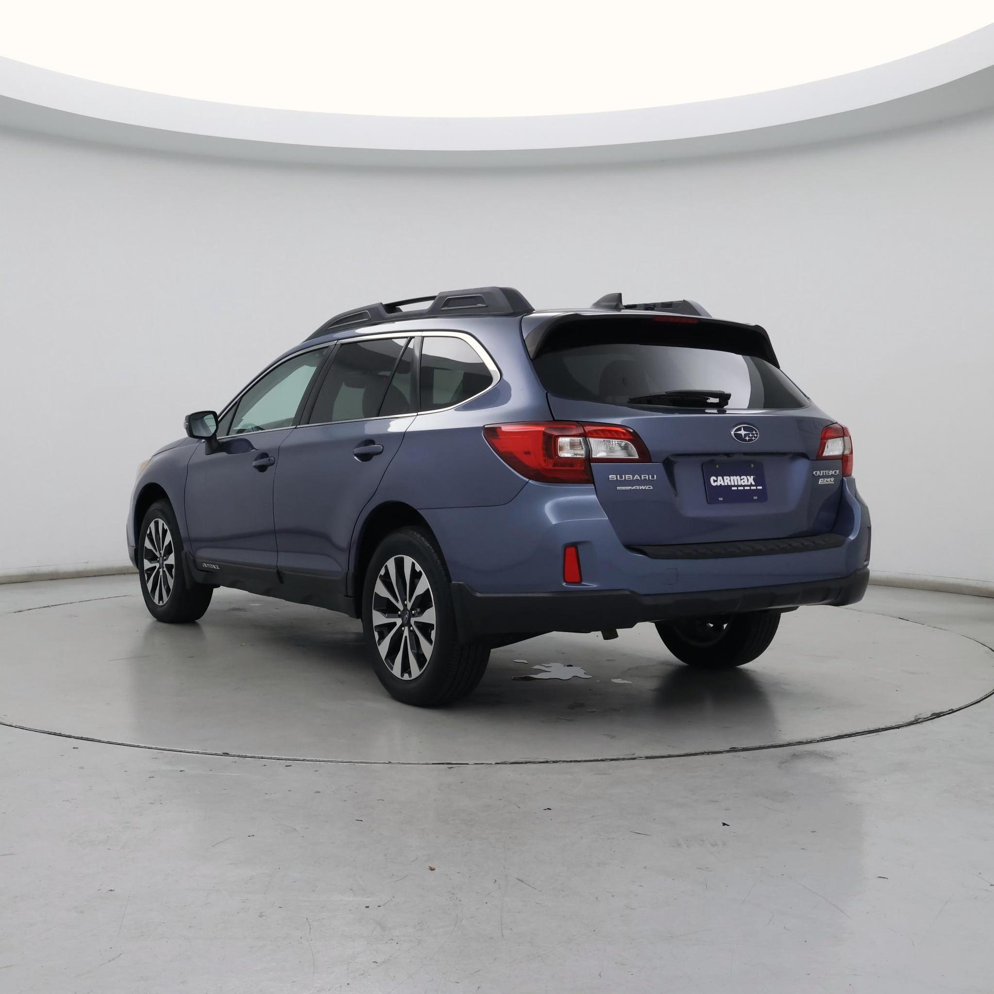 Thumbnail: 2016 Subaru Outback - 2