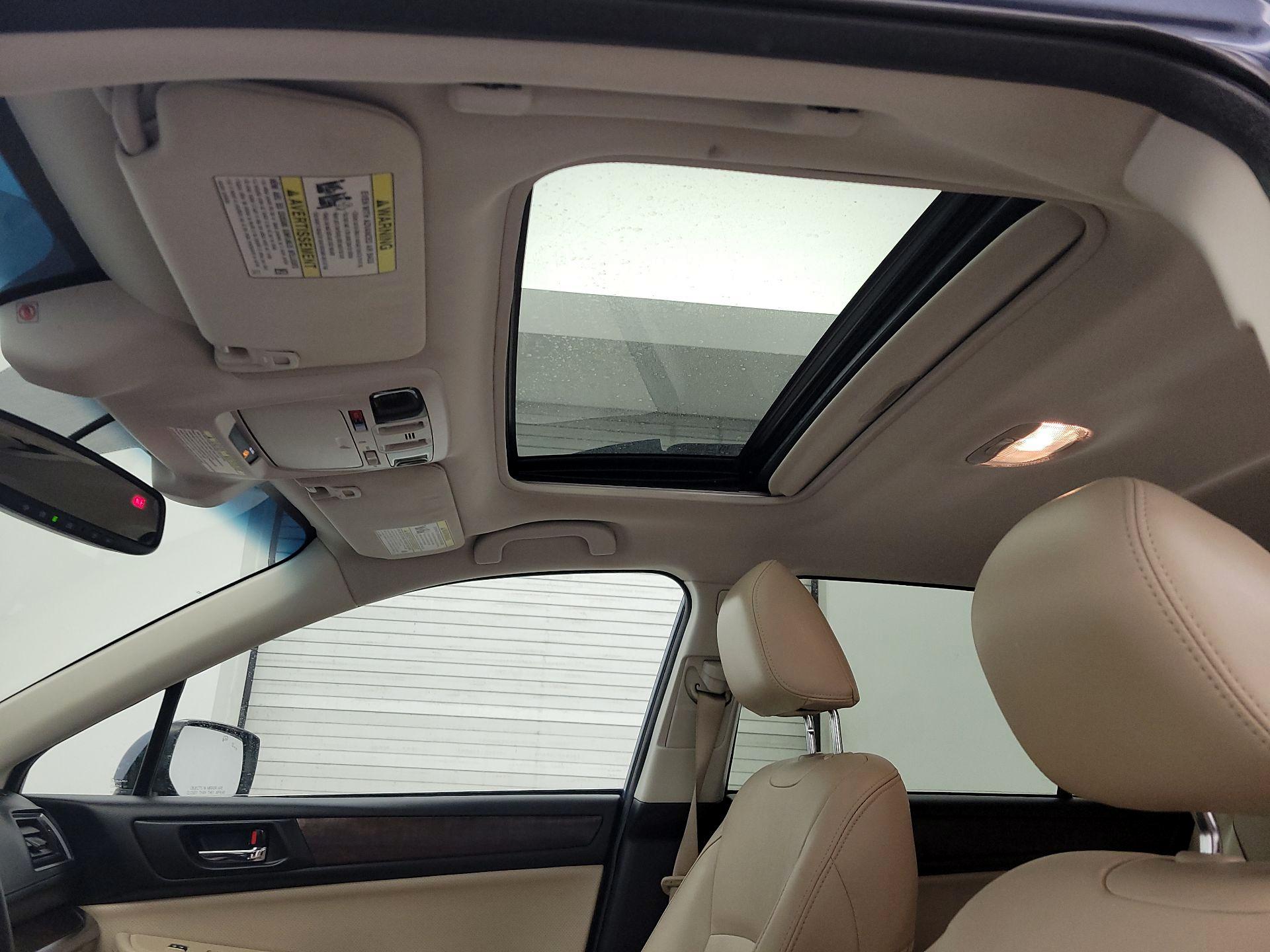 Thumbnail: 2016 Subaru Outback - 19