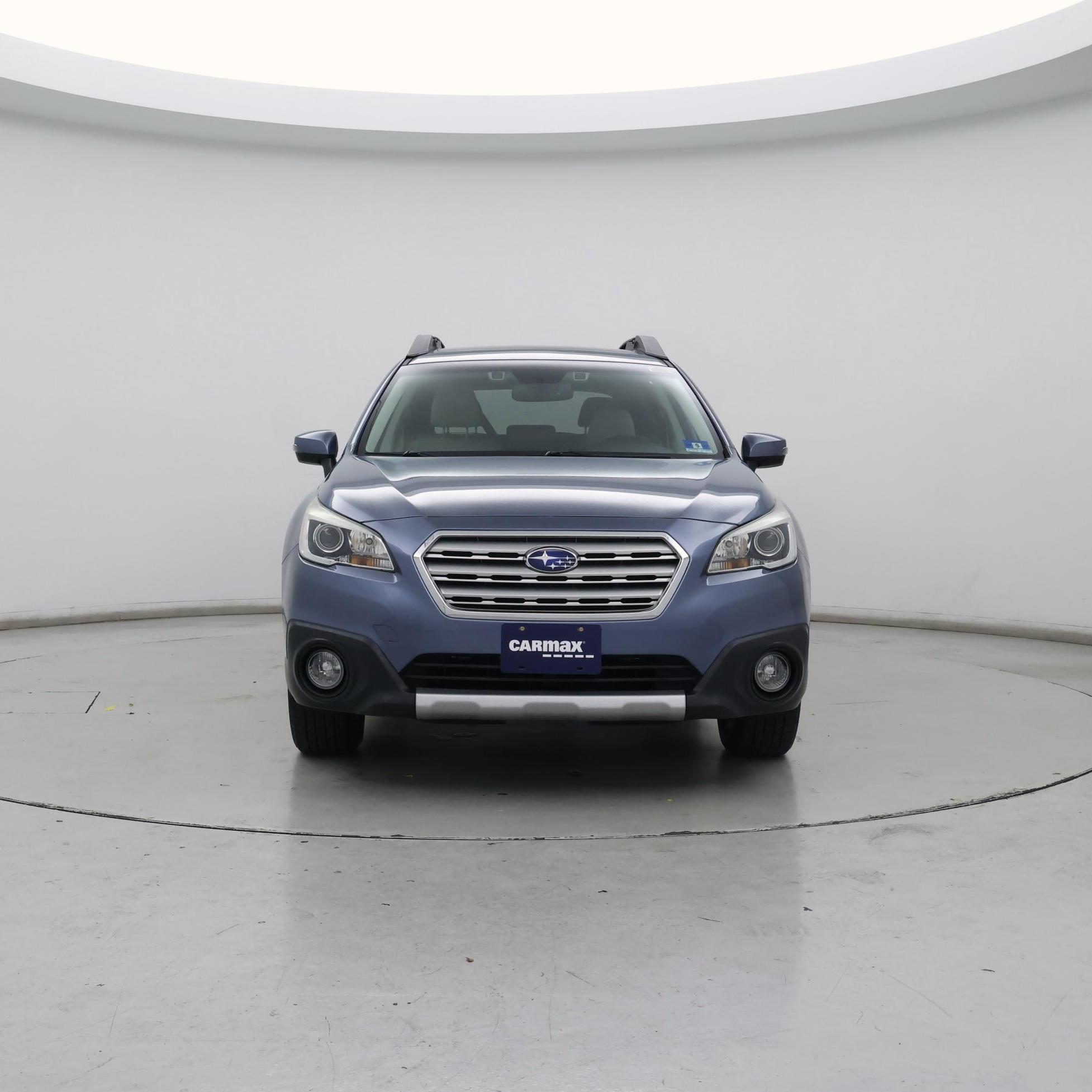 Thumbnail: 2016 Subaru Outback - 5