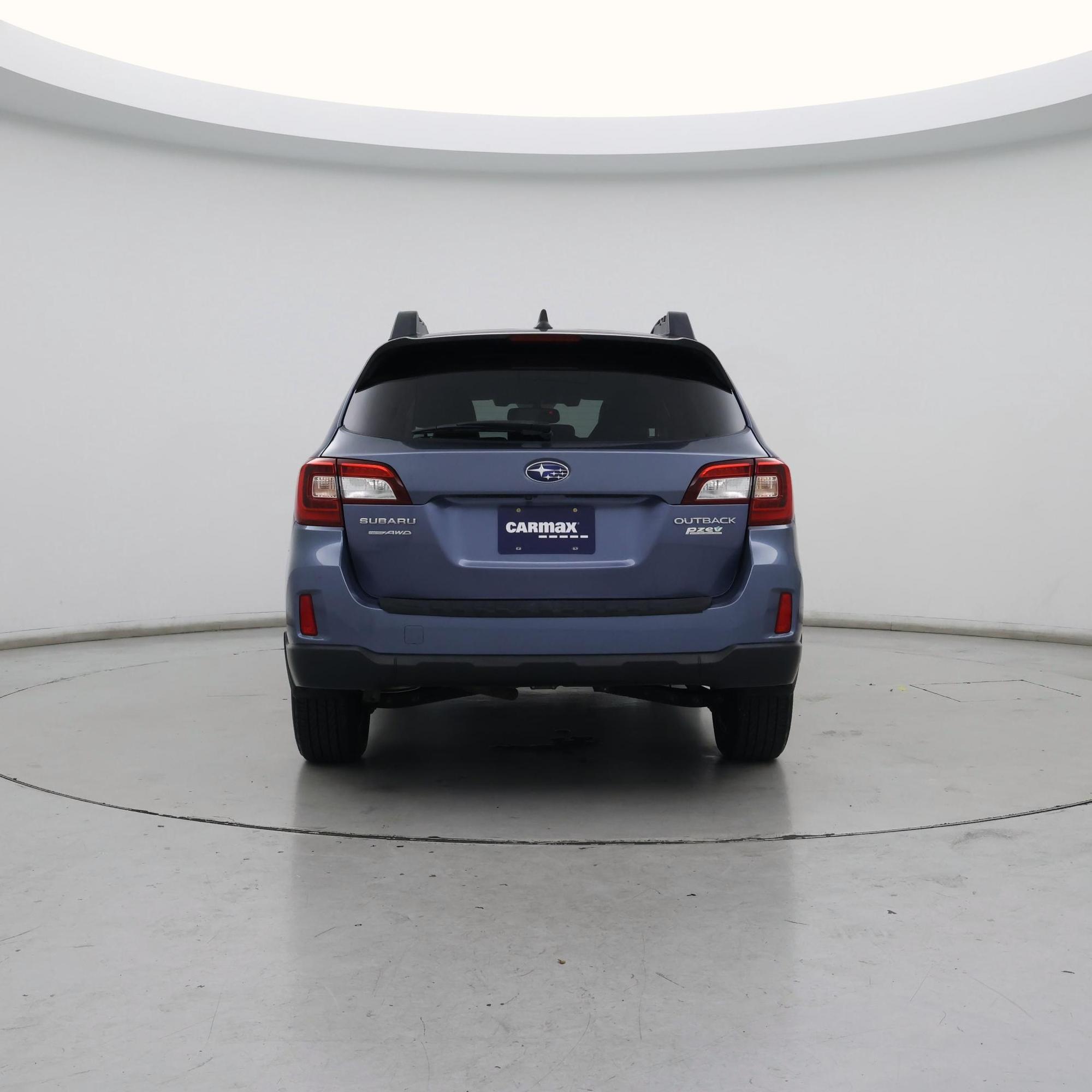 Thumbnail: 2016 Subaru Outback - 6