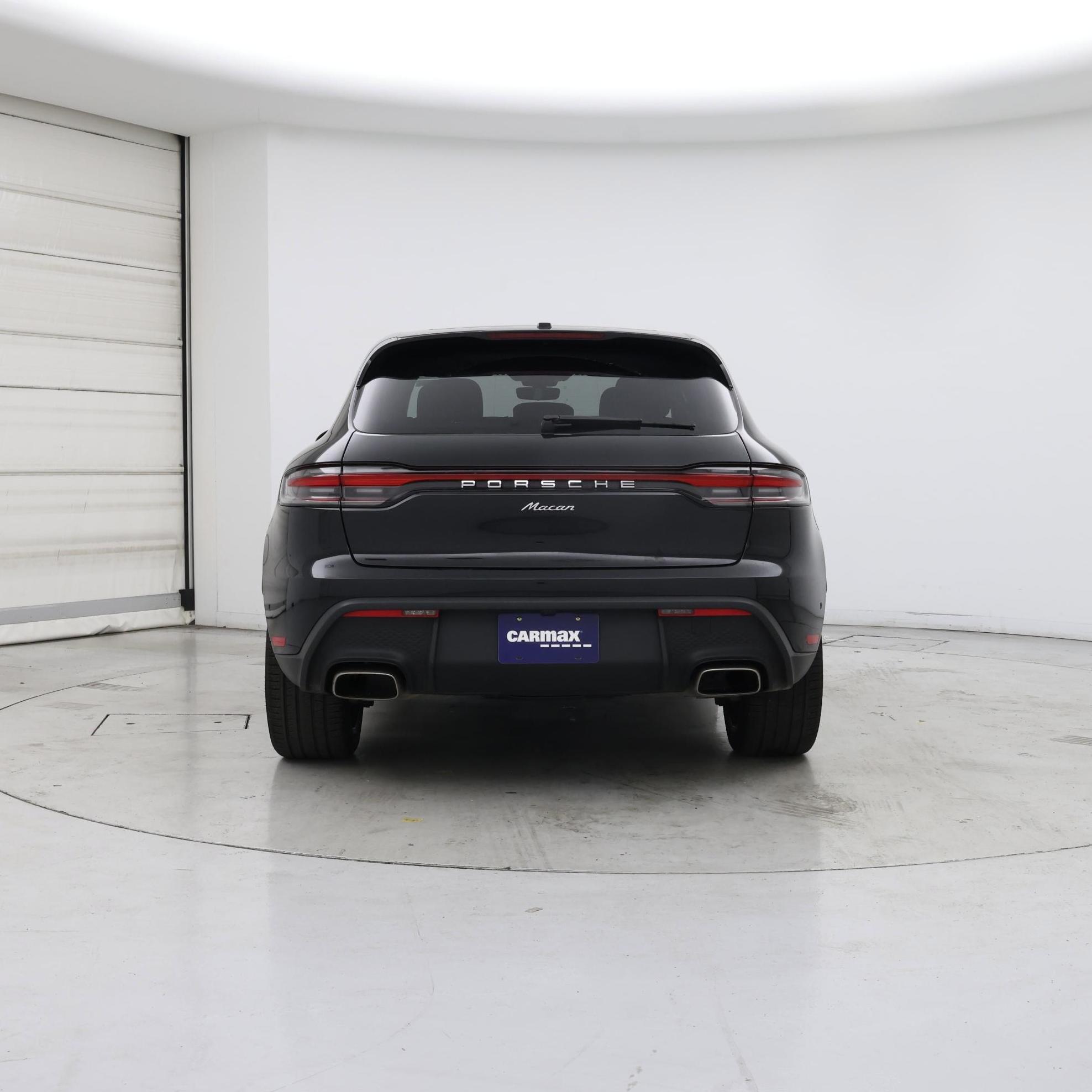 Thumbnail: 2022 Porsche Macan - 6