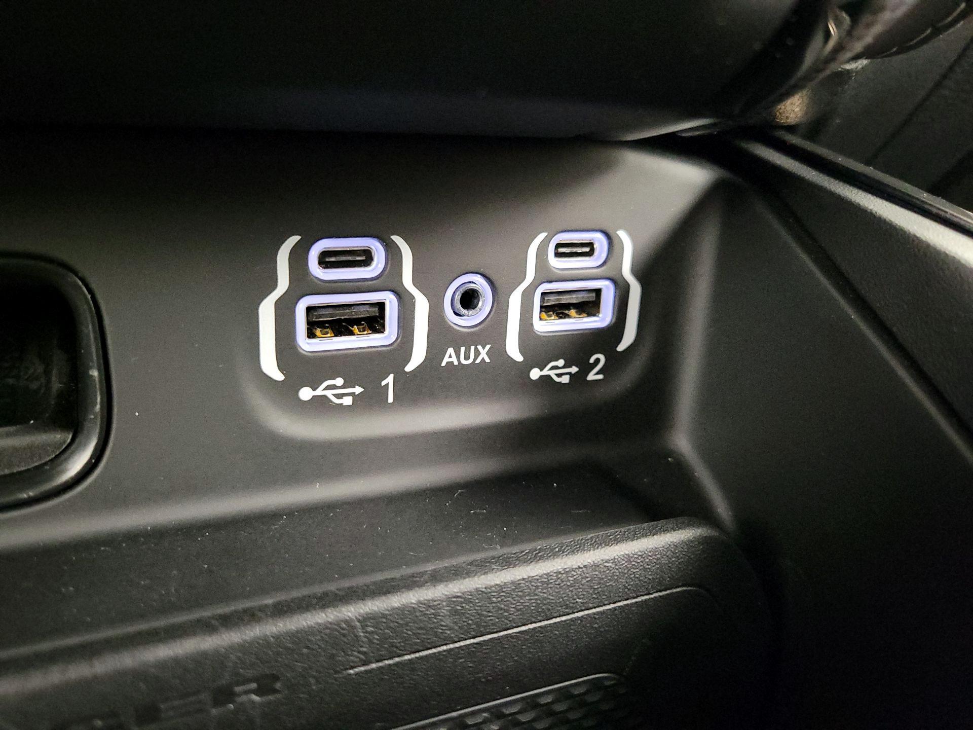 Thumbnail: 2021 RAM 1500 - 19
