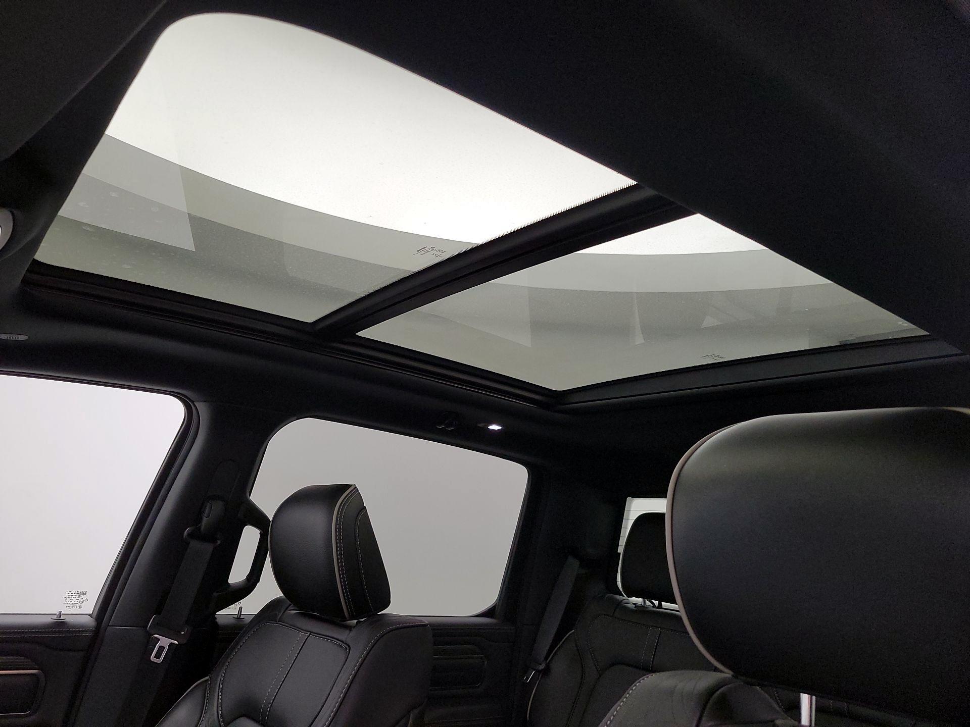 Thumbnail: 2021 RAM 1500 - 20