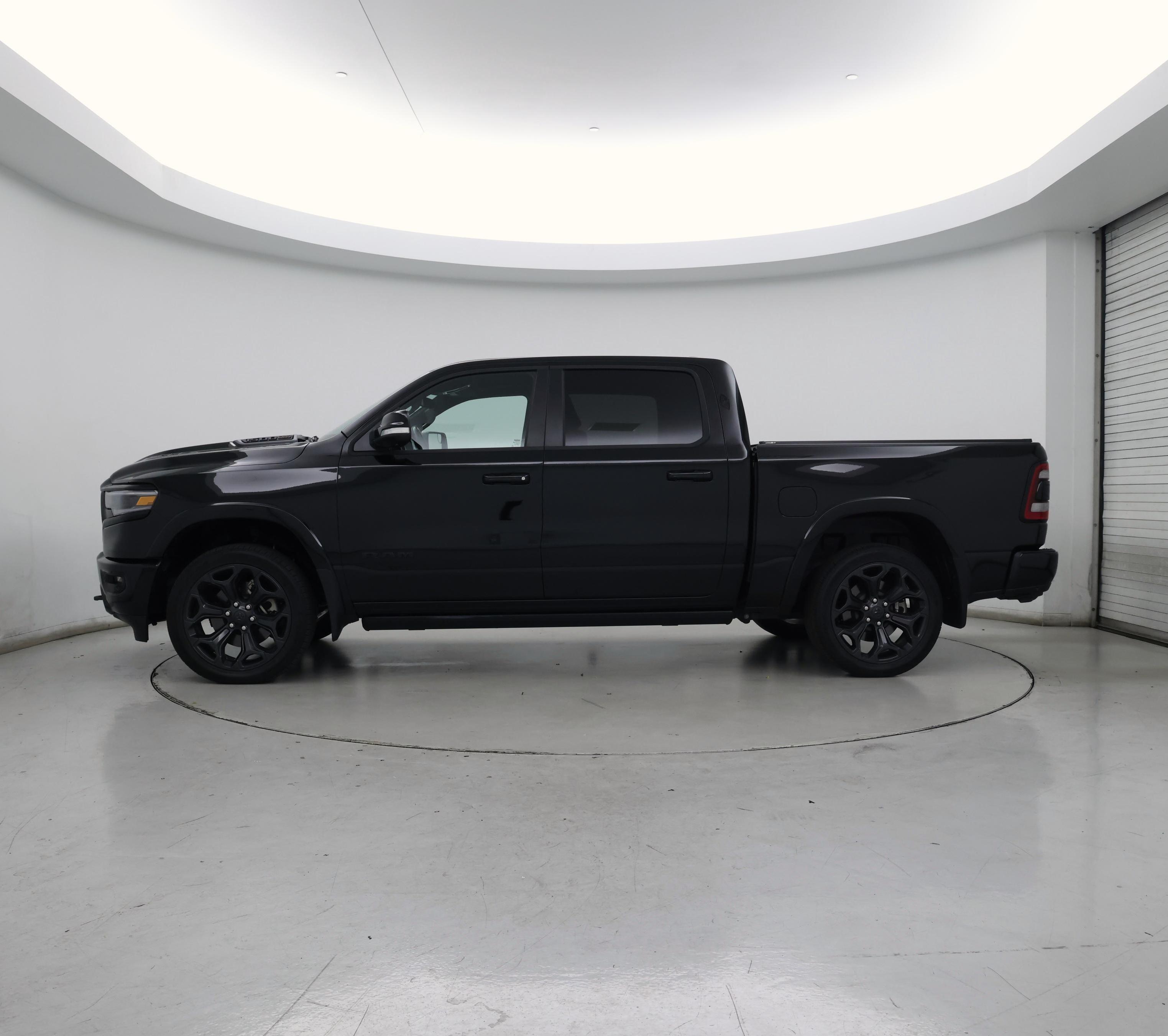Thumbnail: 2021 RAM 1500 - 3