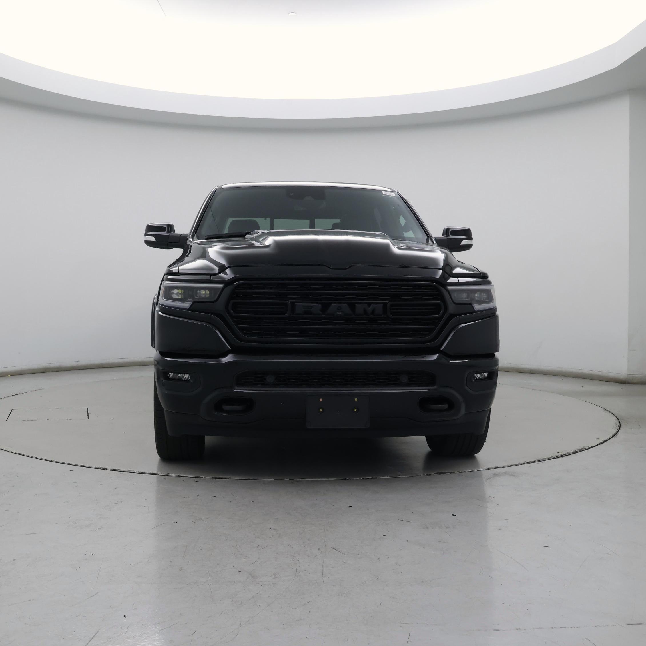 Thumbnail: 2021 RAM 1500 - 5