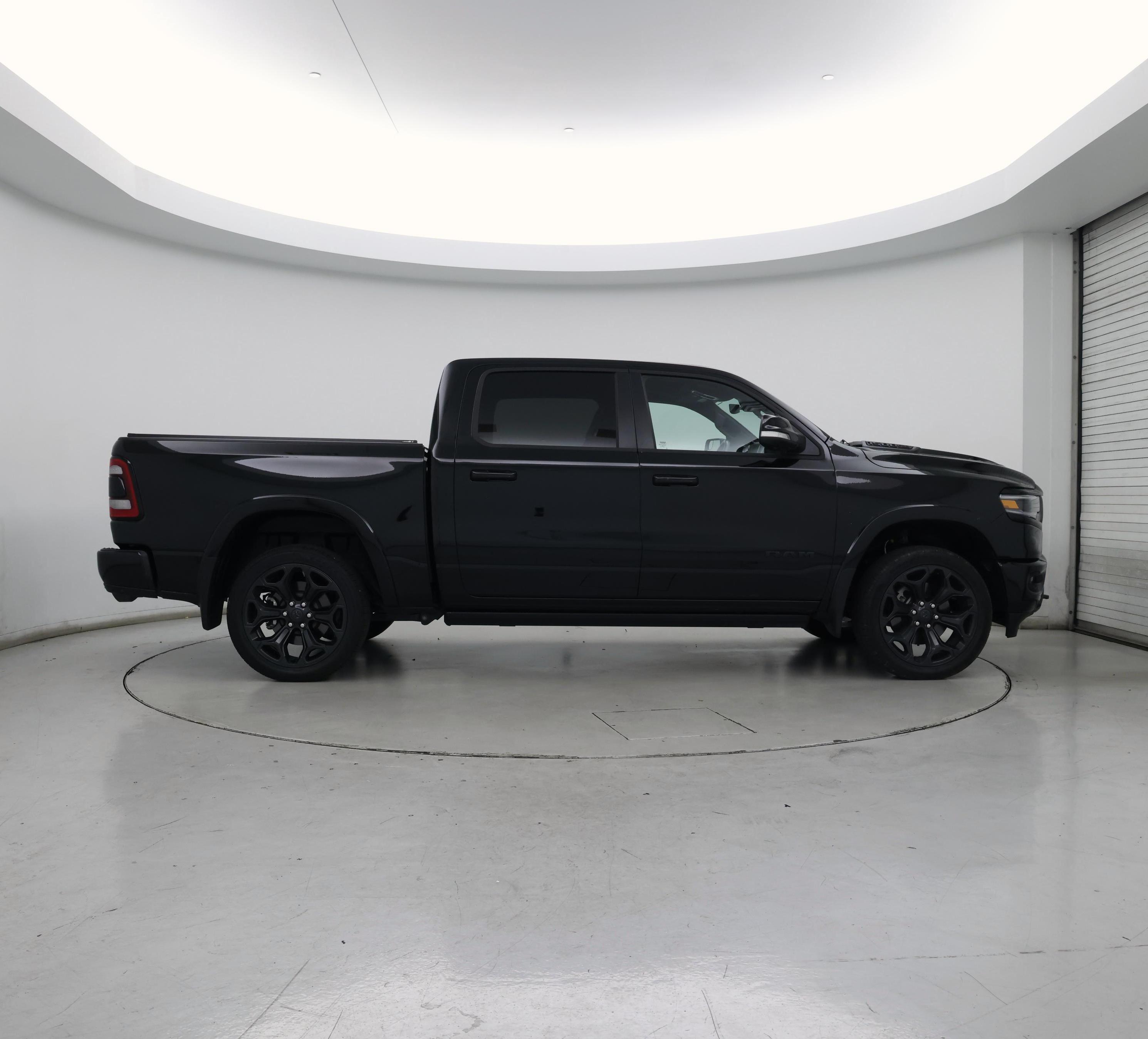 Thumbnail: 2021 RAM 1500 - 7