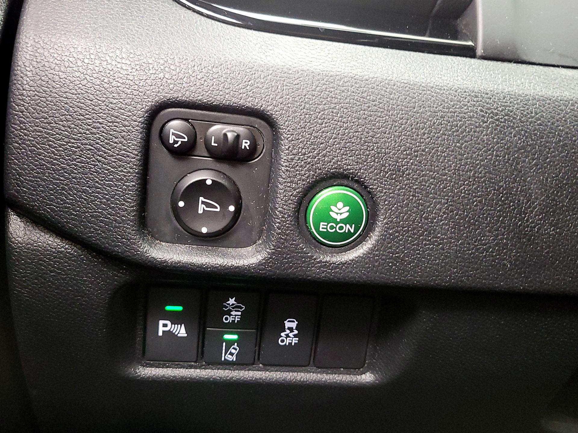 Thumbnail: 2021 Honda Pilot - 13