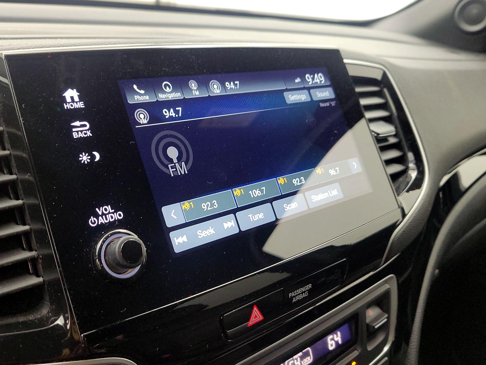 Thumbnail: 2021 Honda Pilot - 16