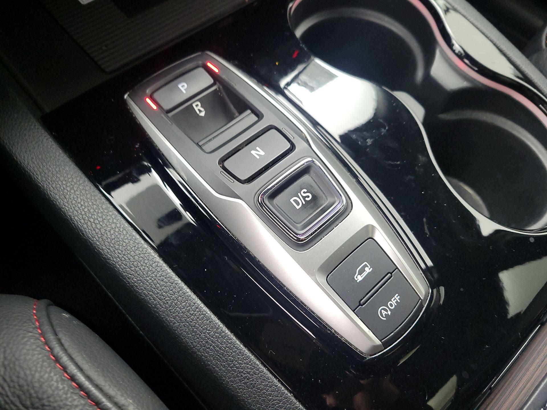 Thumbnail: 2021 Honda Pilot - 18