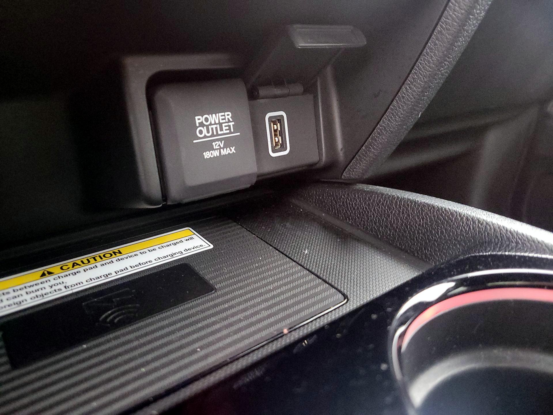 Thumbnail: 2021 Honda Pilot - 19