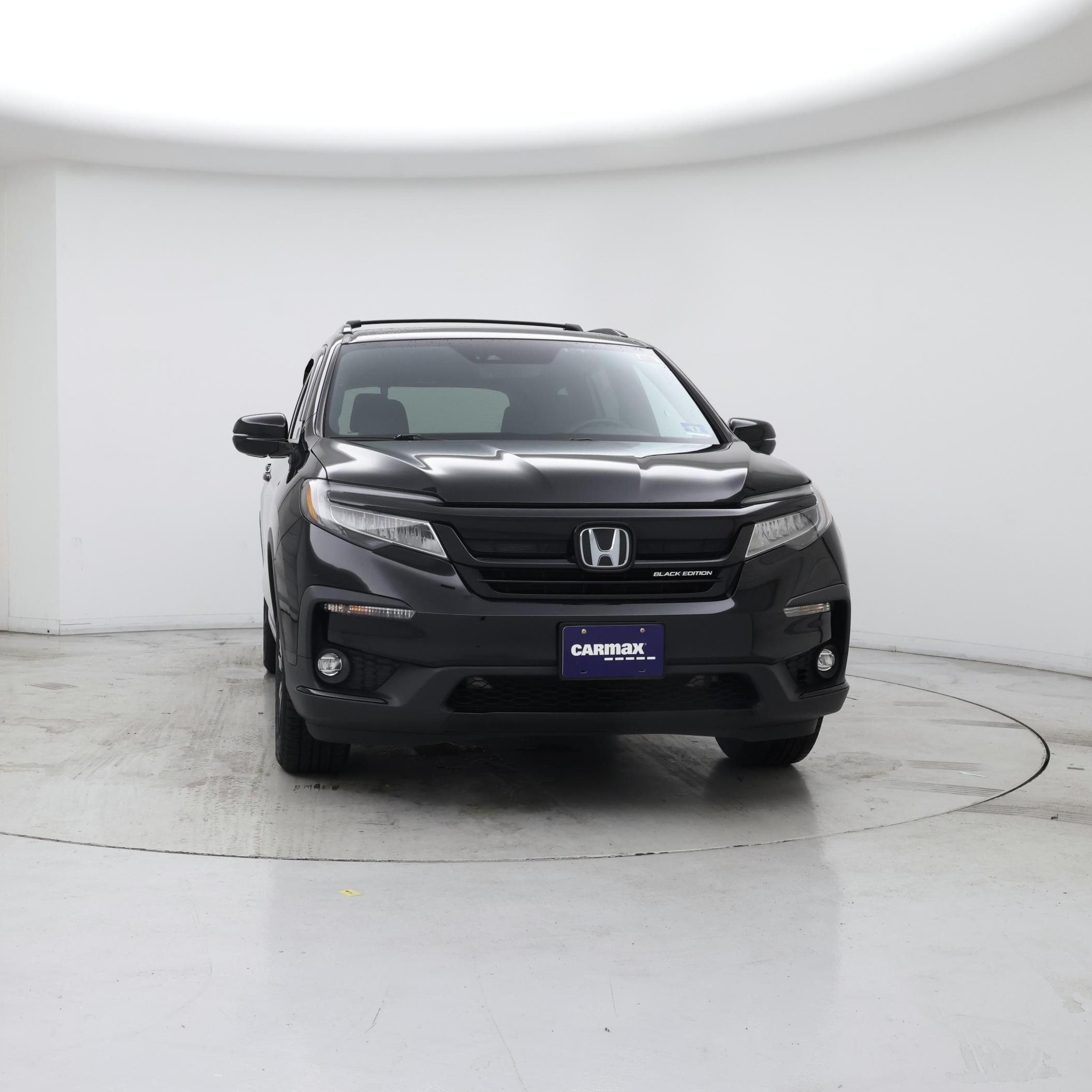 Thumbnail: 2021 Honda Pilot - 5