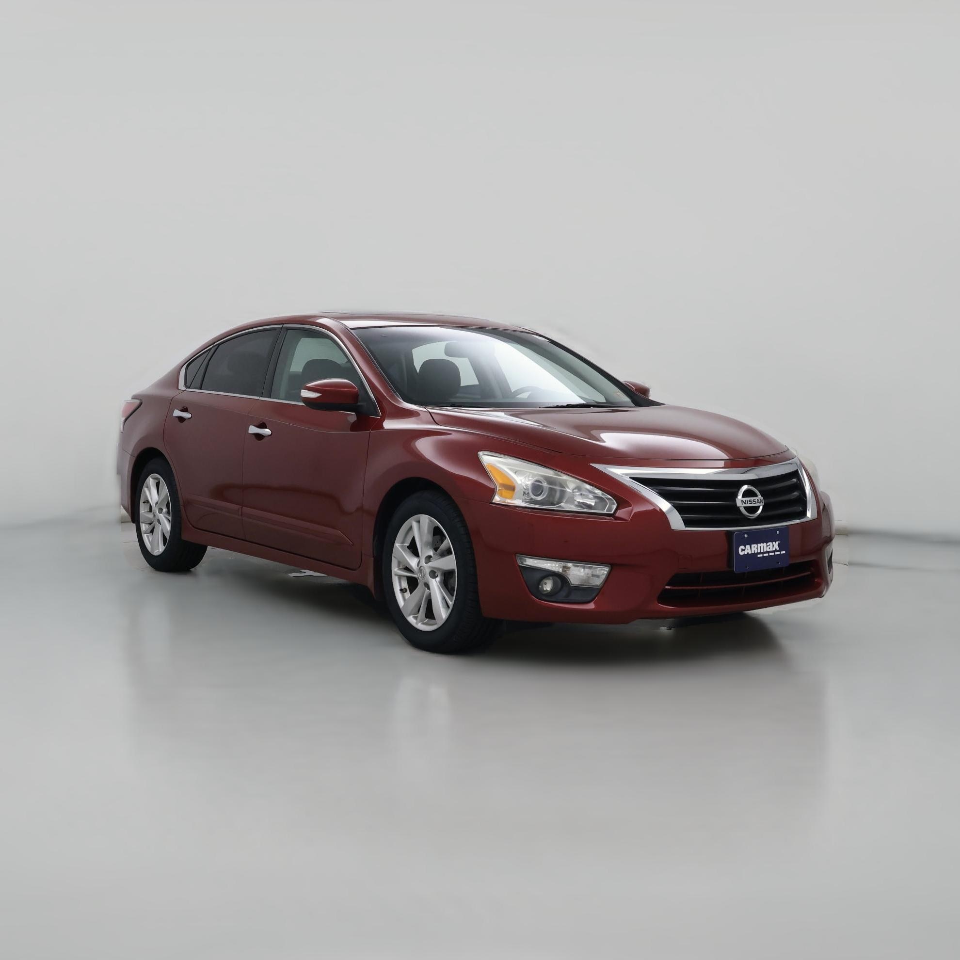 Thumbnail: 2015 Nissan Altima - 1