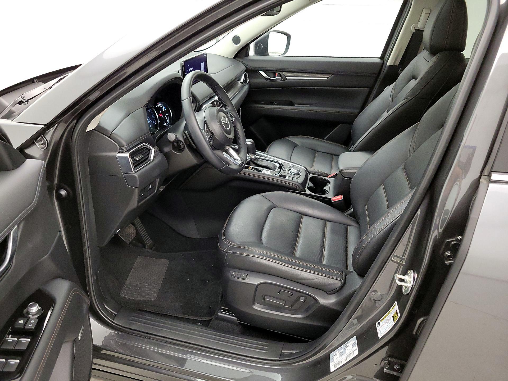 Thumbnail: 2023 Mazda CX-5 - 11