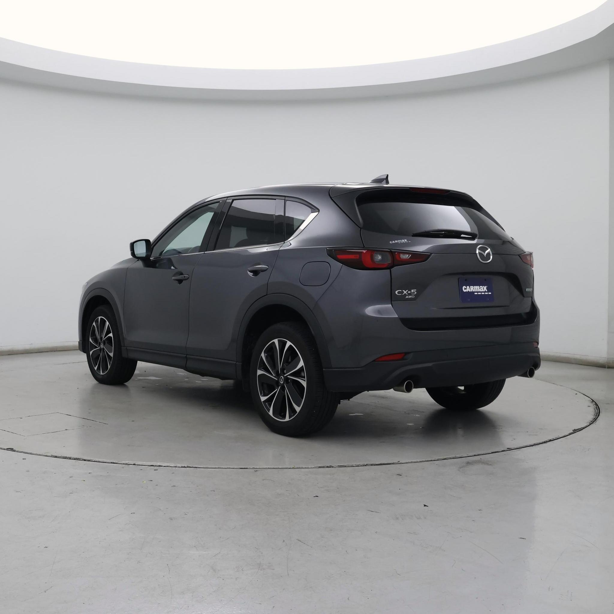 Thumbnail: 2023 Mazda CX-5 - 2