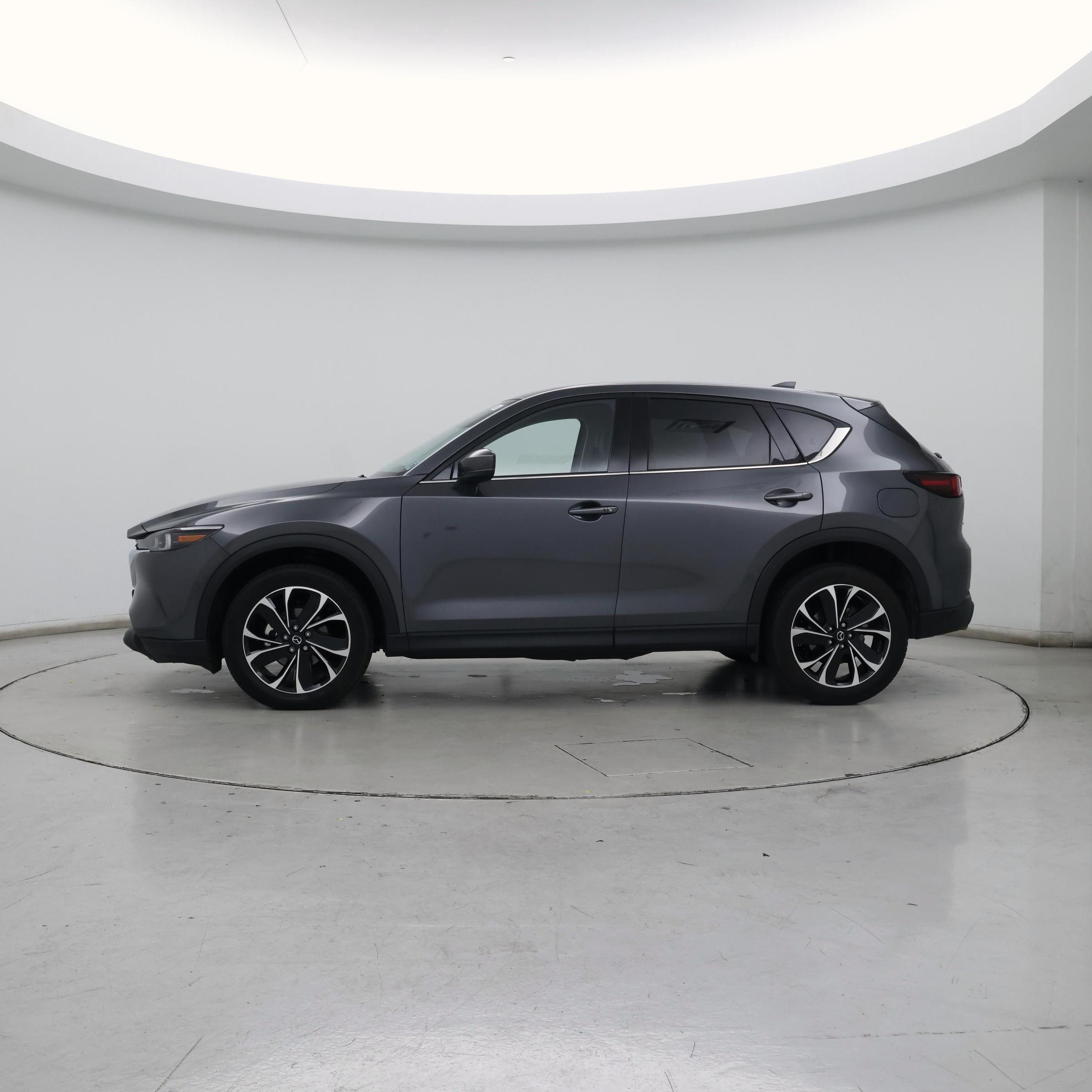 Thumbnail: 2023 Mazda CX-5 - 3