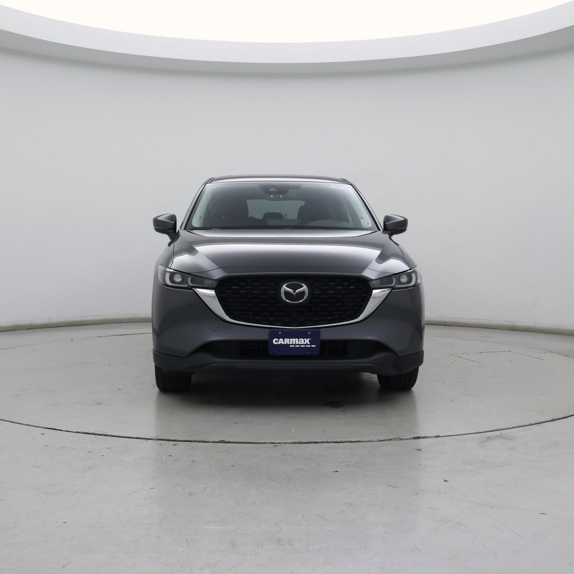 Thumbnail: 2023 Mazda CX-5 - 5