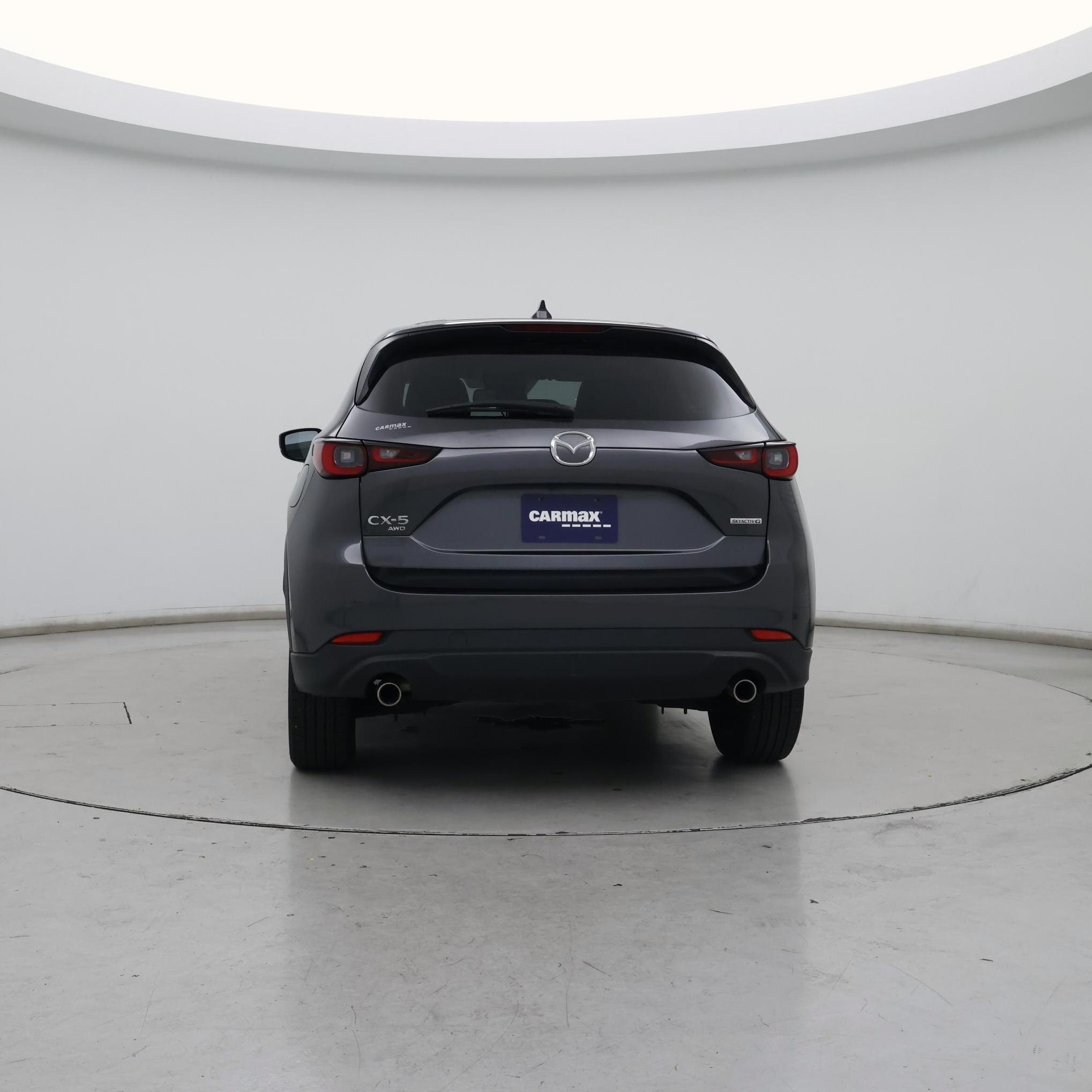 Thumbnail: 2023 Mazda CX-5 - 6