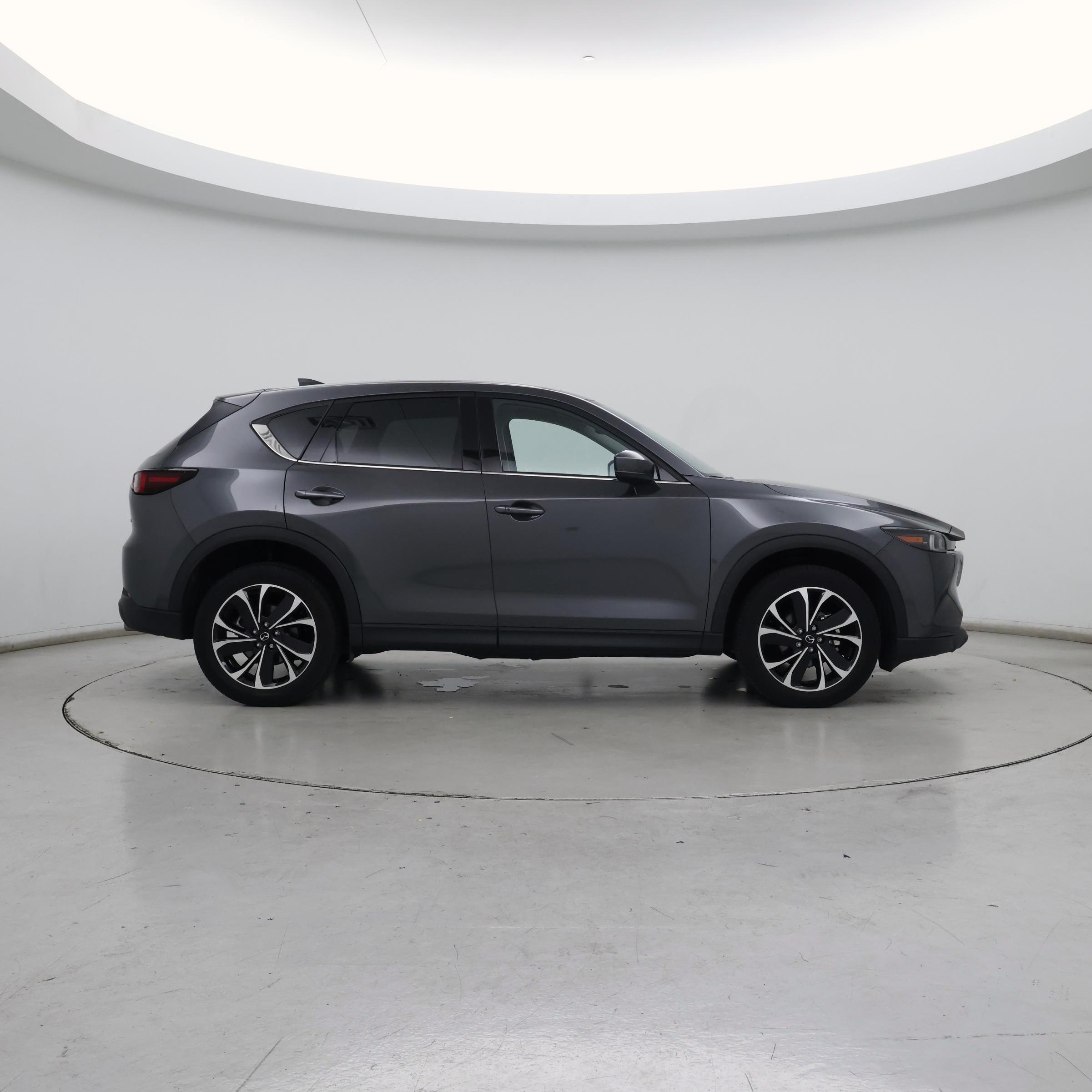 Thumbnail: 2023 Mazda CX-5 - 7