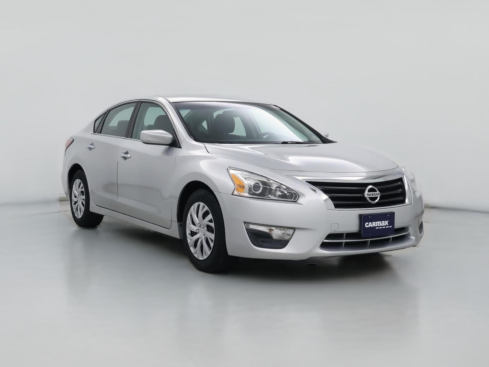 2015 Nissan Altima S