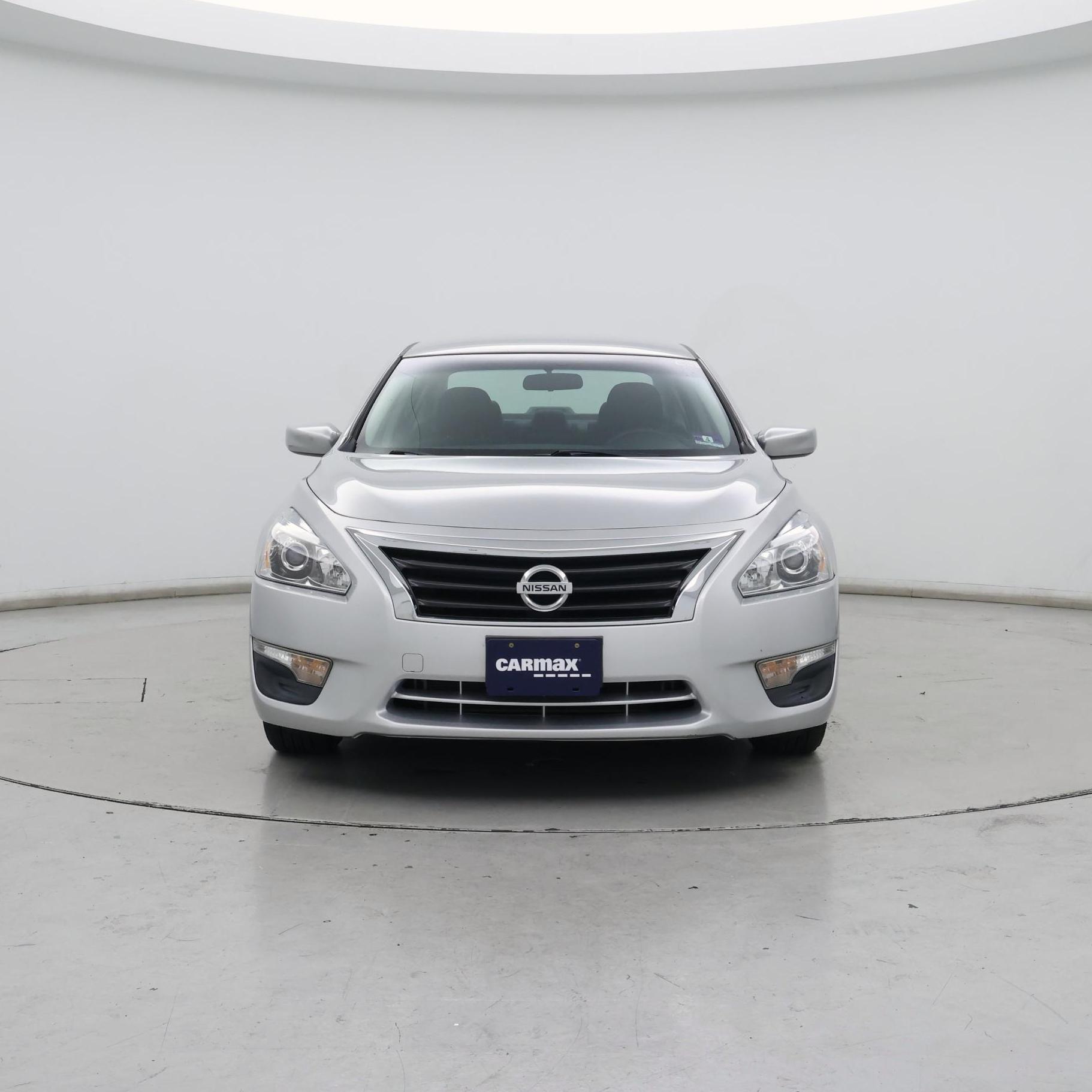 Thumbnail: 2015 Nissan Altima - 5