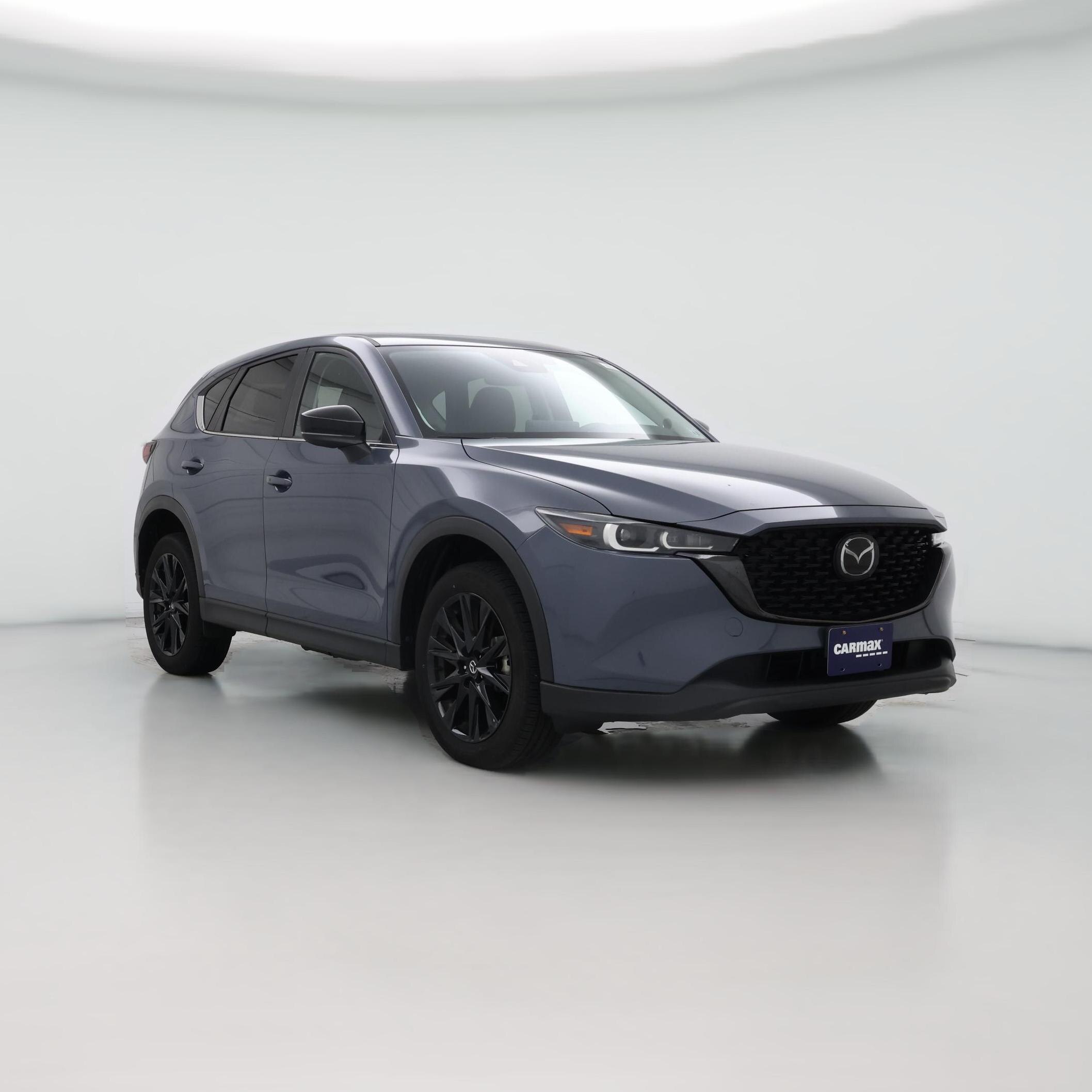 Thumbnail: 2023 Mazda CX-5 - 1