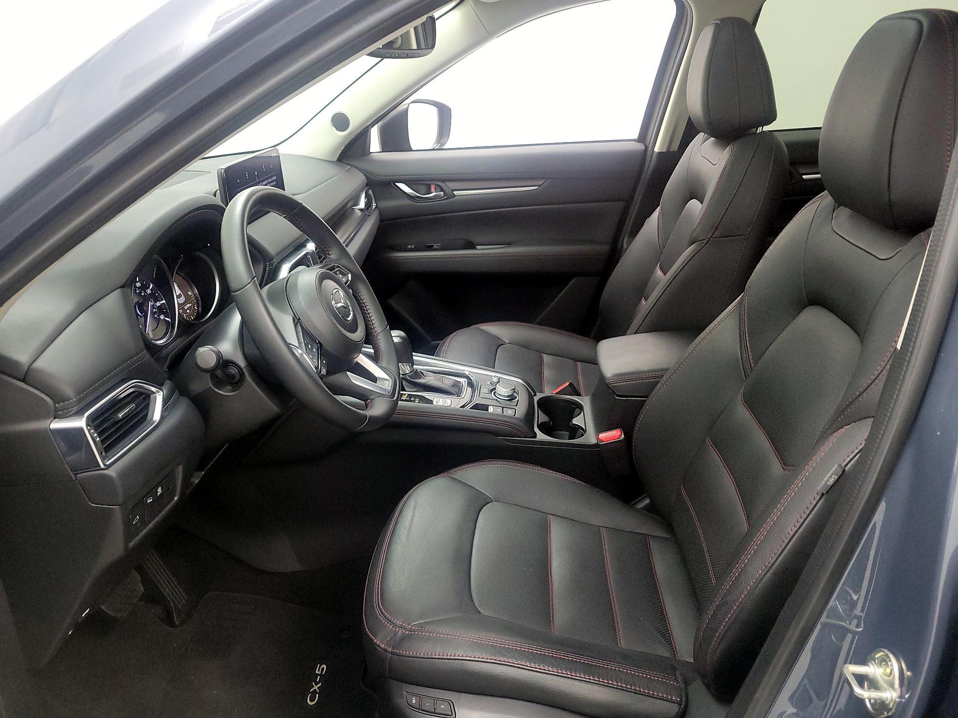 Thumbnail: 2023 Mazda CX-5 - 11