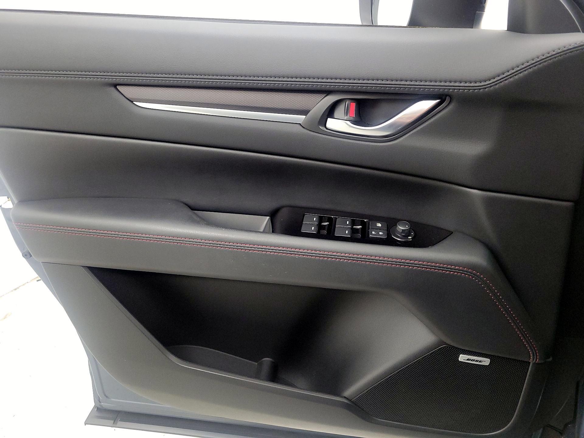 Thumbnail: 2023 Mazda CX-5 - 12