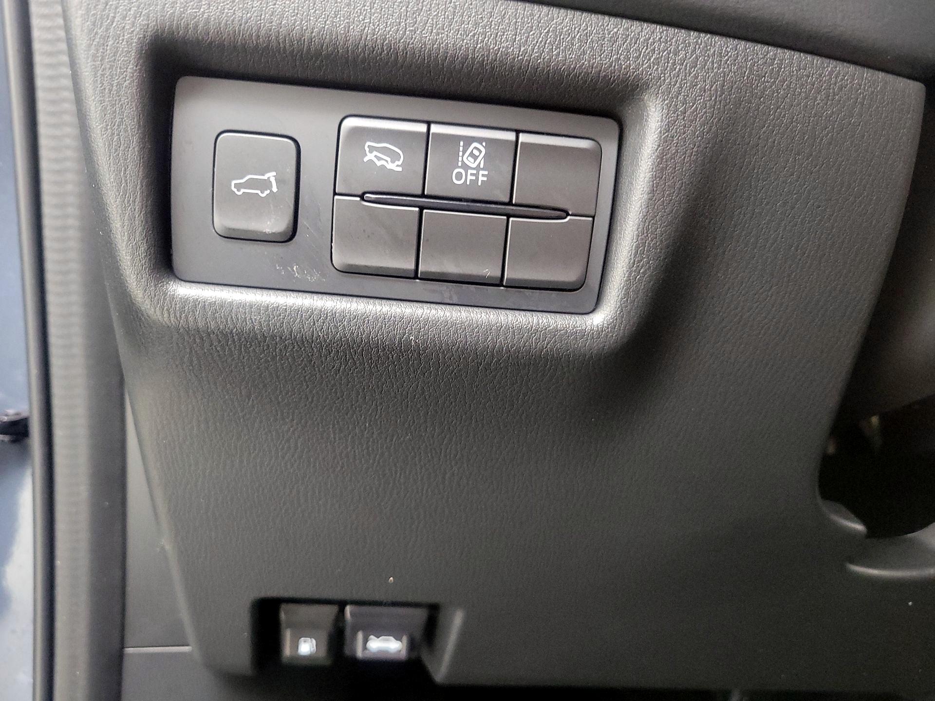 Thumbnail: 2023 Mazda CX-5 - 13