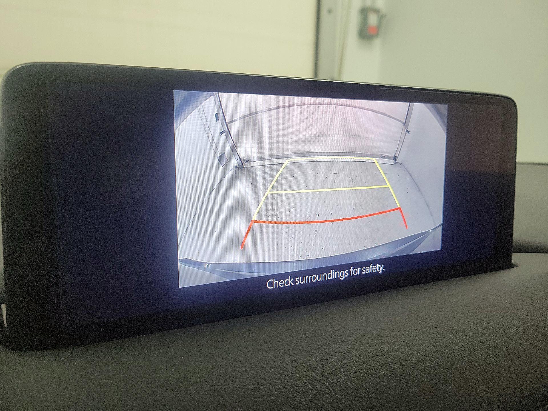 Thumbnail: 2023 Mazda CX-5 - 14