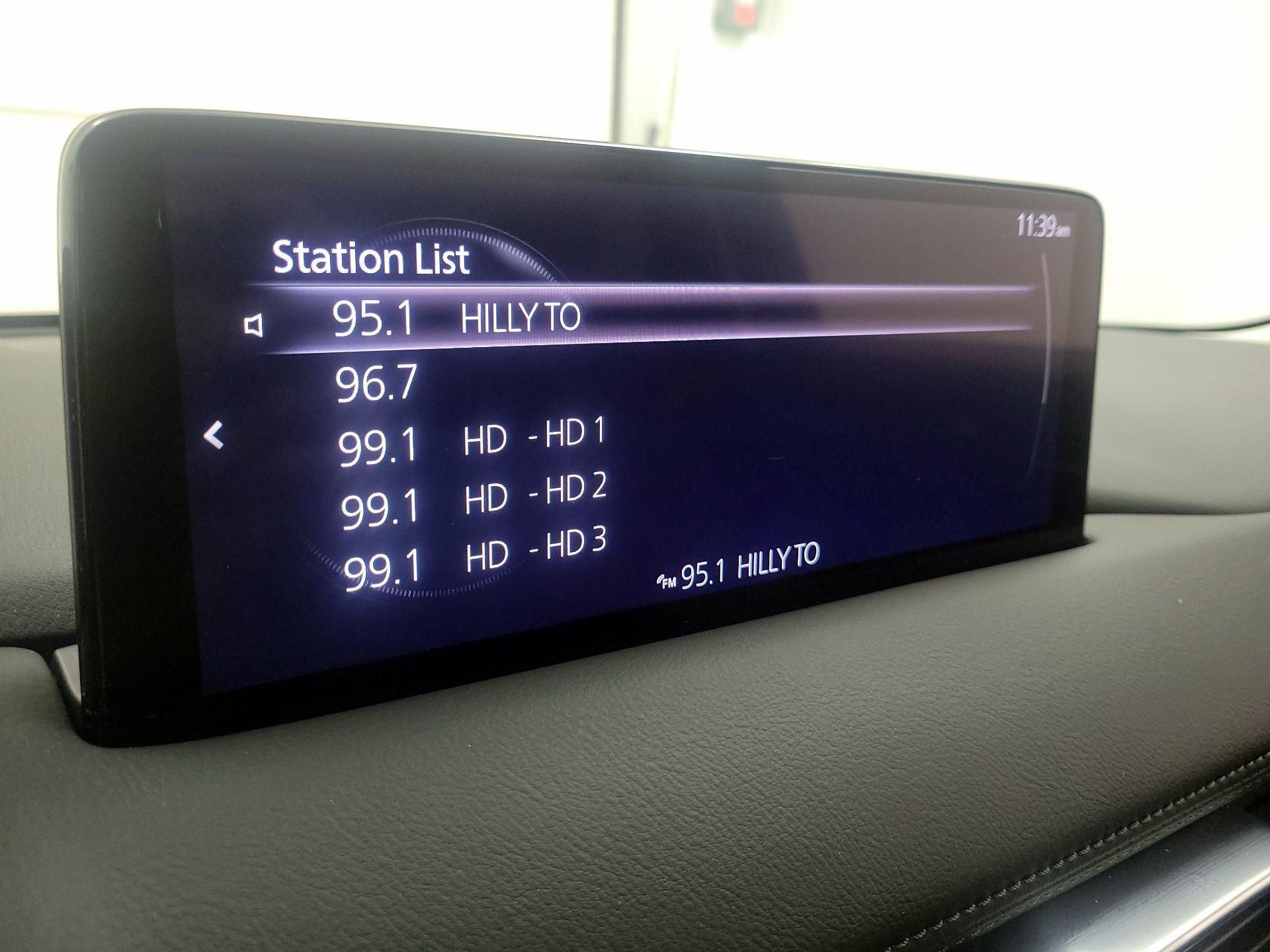 Thumbnail: 2023 Mazda CX-5 - 15