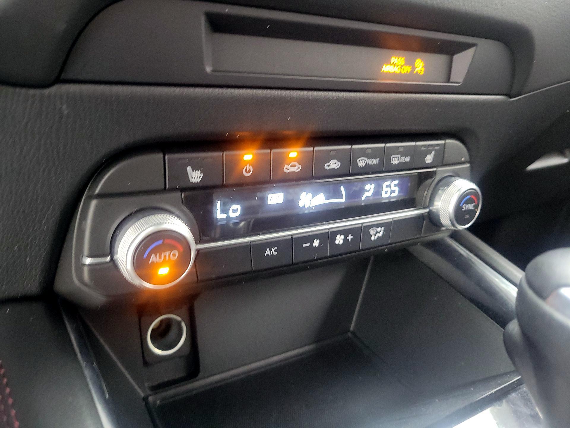 Thumbnail: 2023 Mazda CX-5 - 16