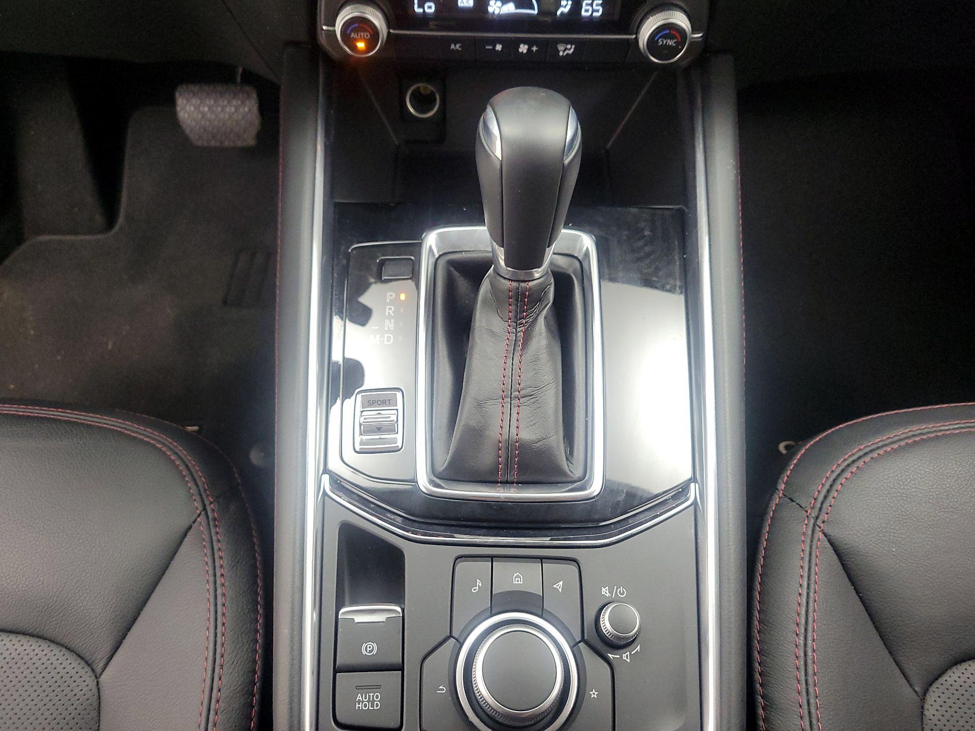 Thumbnail: 2023 Mazda CX-5 - 17