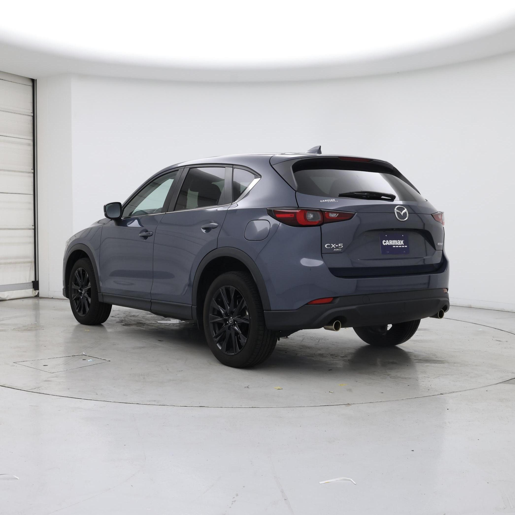Thumbnail: 2023 Mazda CX-5 - 2