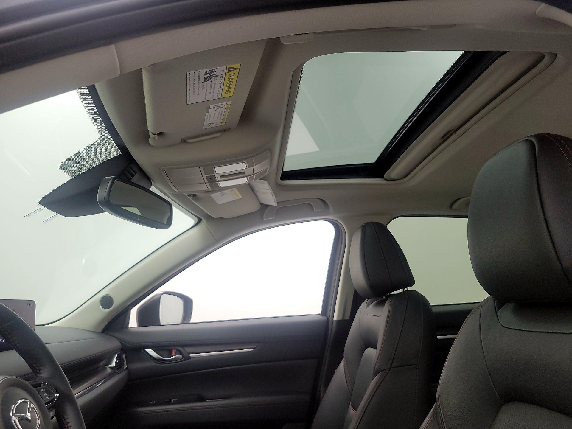 Thumbnail: 2023 Mazda CX-5 - 19