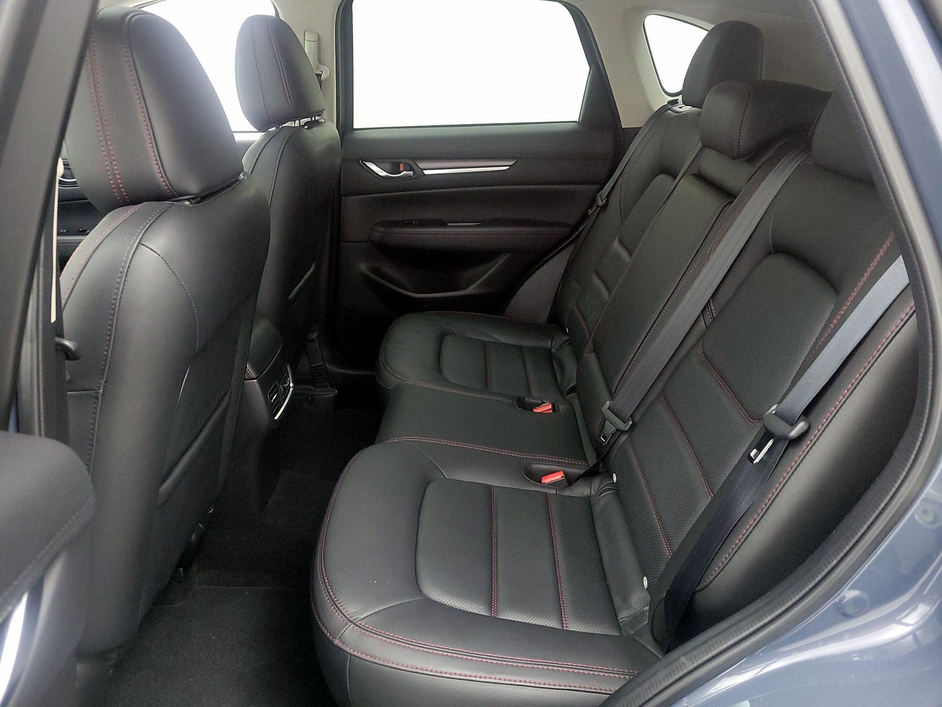 Thumbnail: 2023 Mazda CX-5 - 20