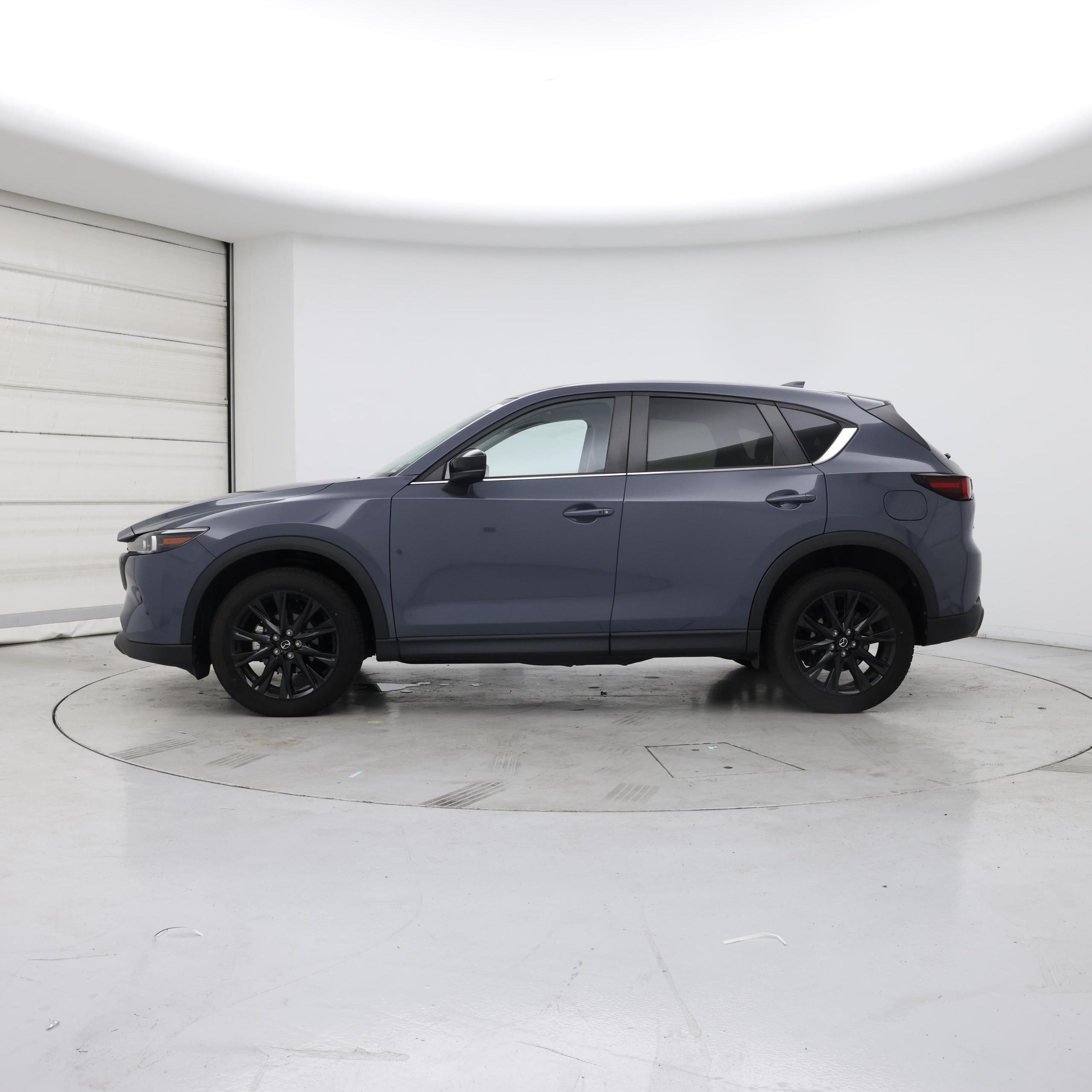 Thumbnail: 2023 Mazda CX-5 - 3