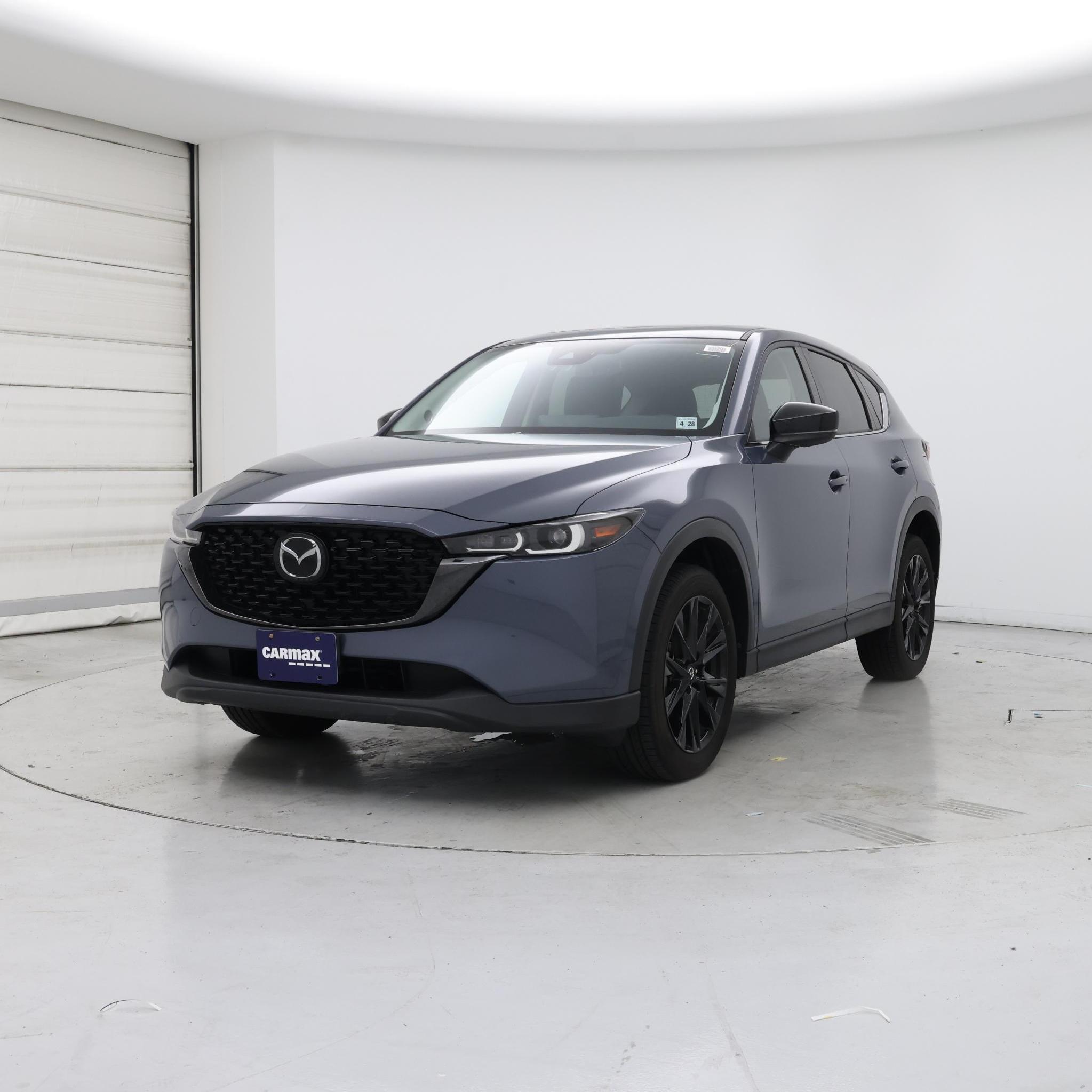 Thumbnail: 2023 Mazda CX-5 - 4