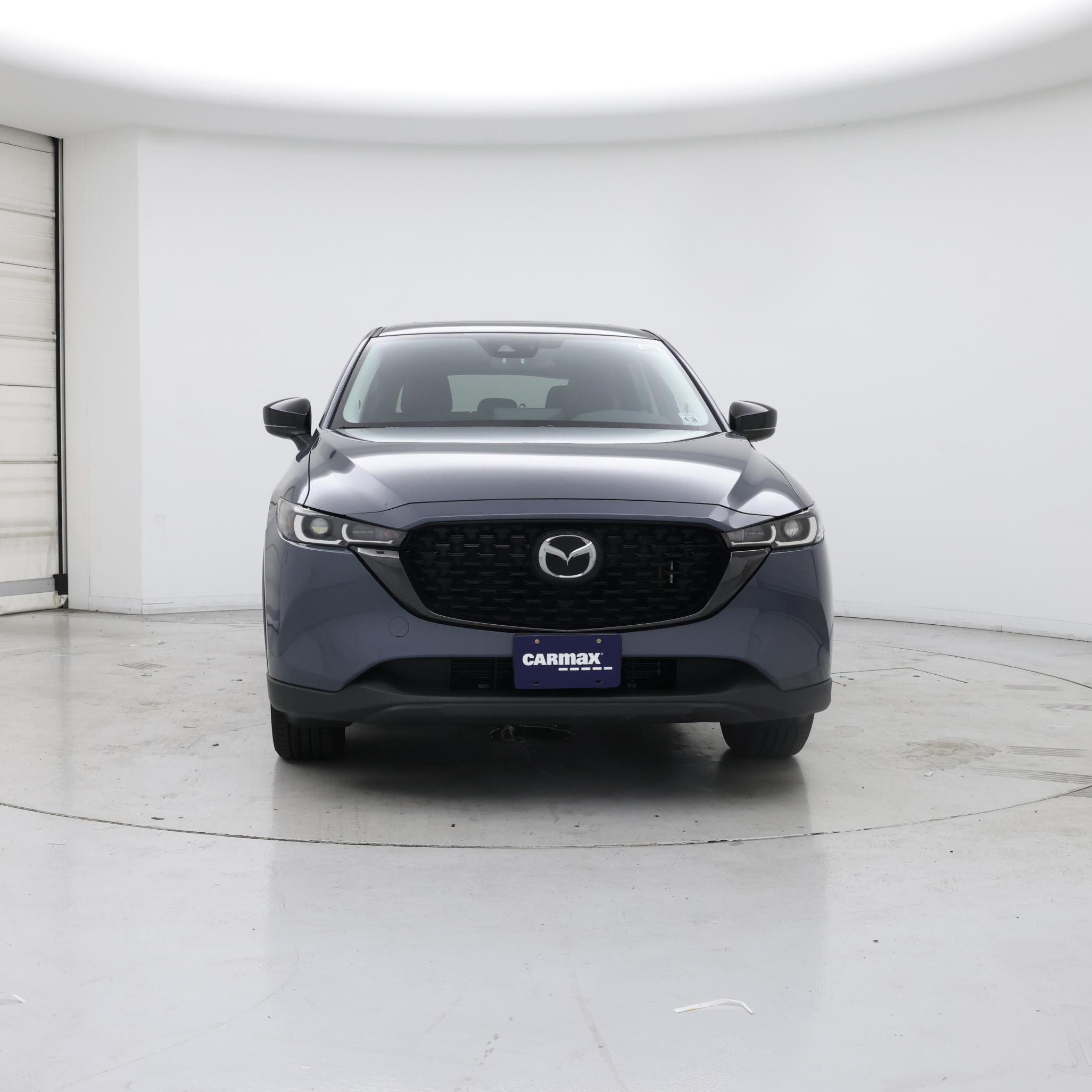 Thumbnail: 2023 Mazda CX-5 - 5